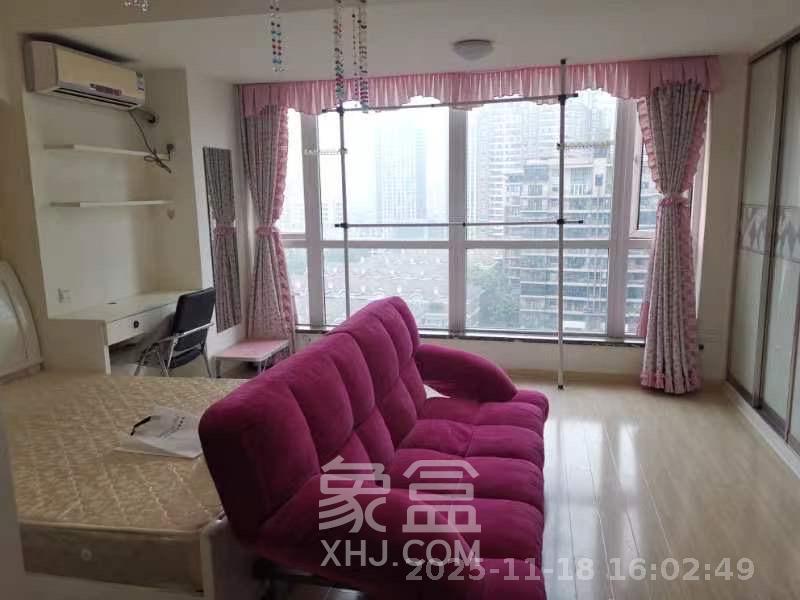 长城华都  2室1厅1卫    1500.0元/月室内图