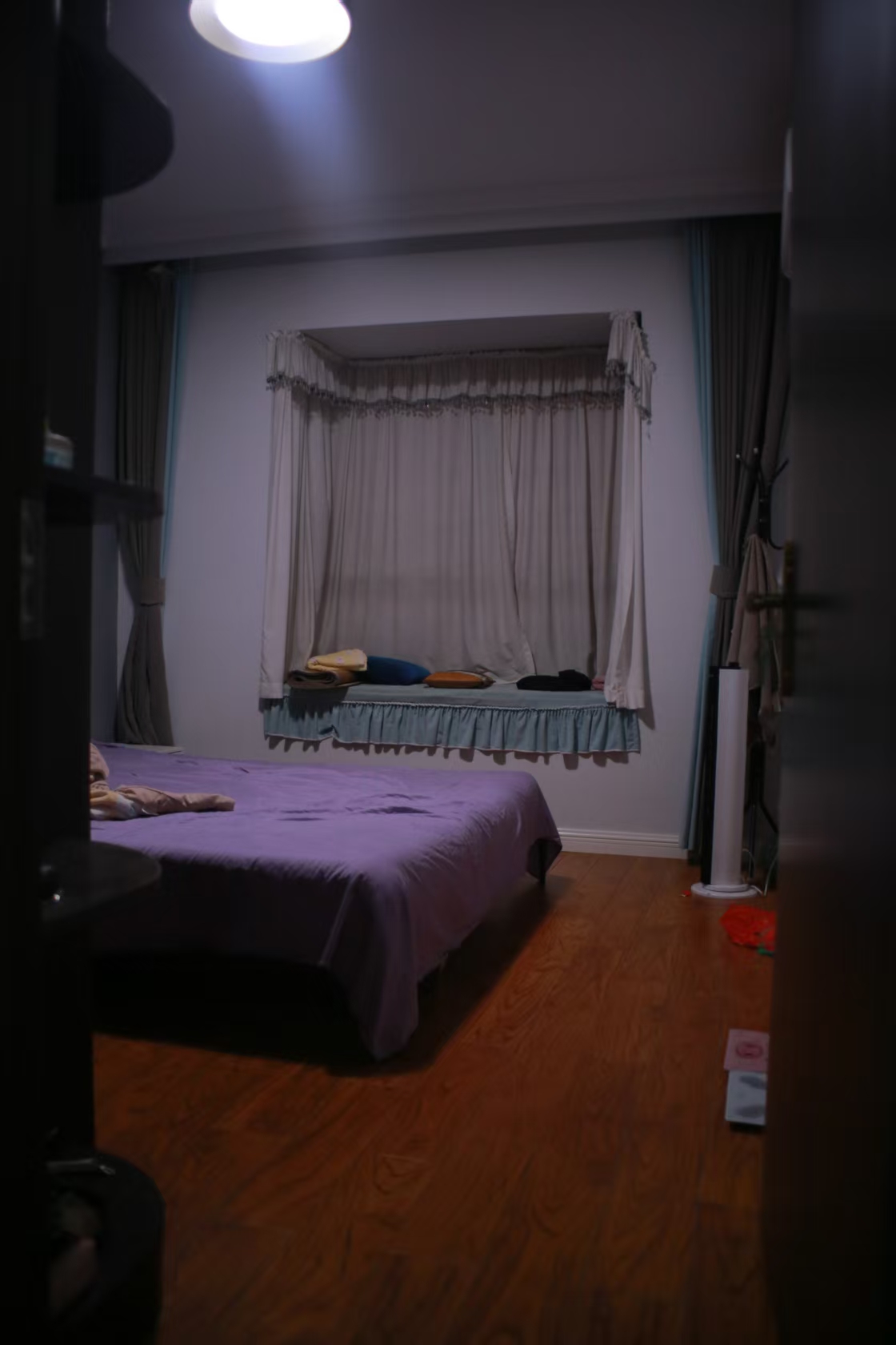 新世界建材城  2室2厅1卫    41.0万客厅