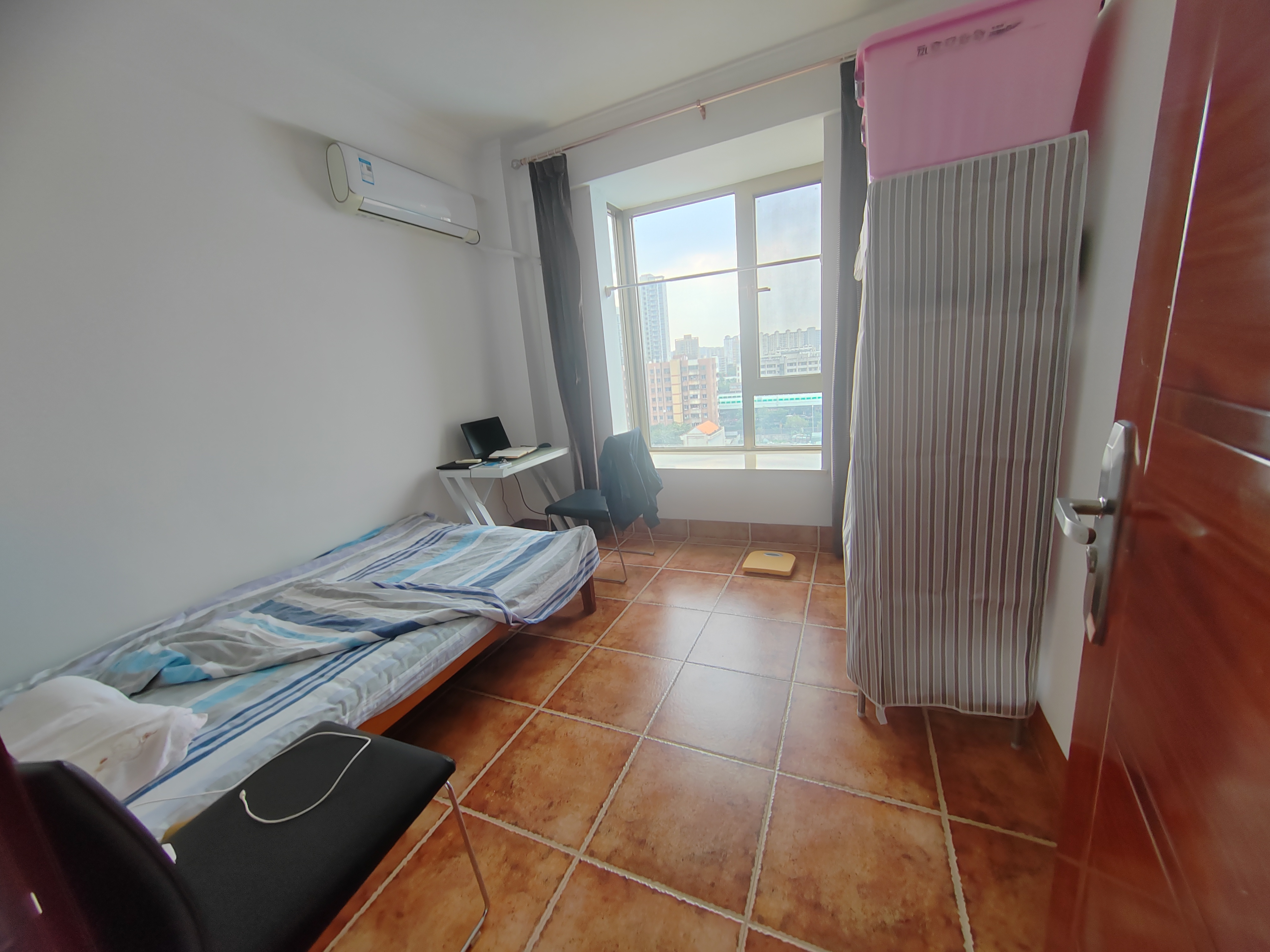 秀苑海景花园  2室2厅1卫    2300.0元/月室内图