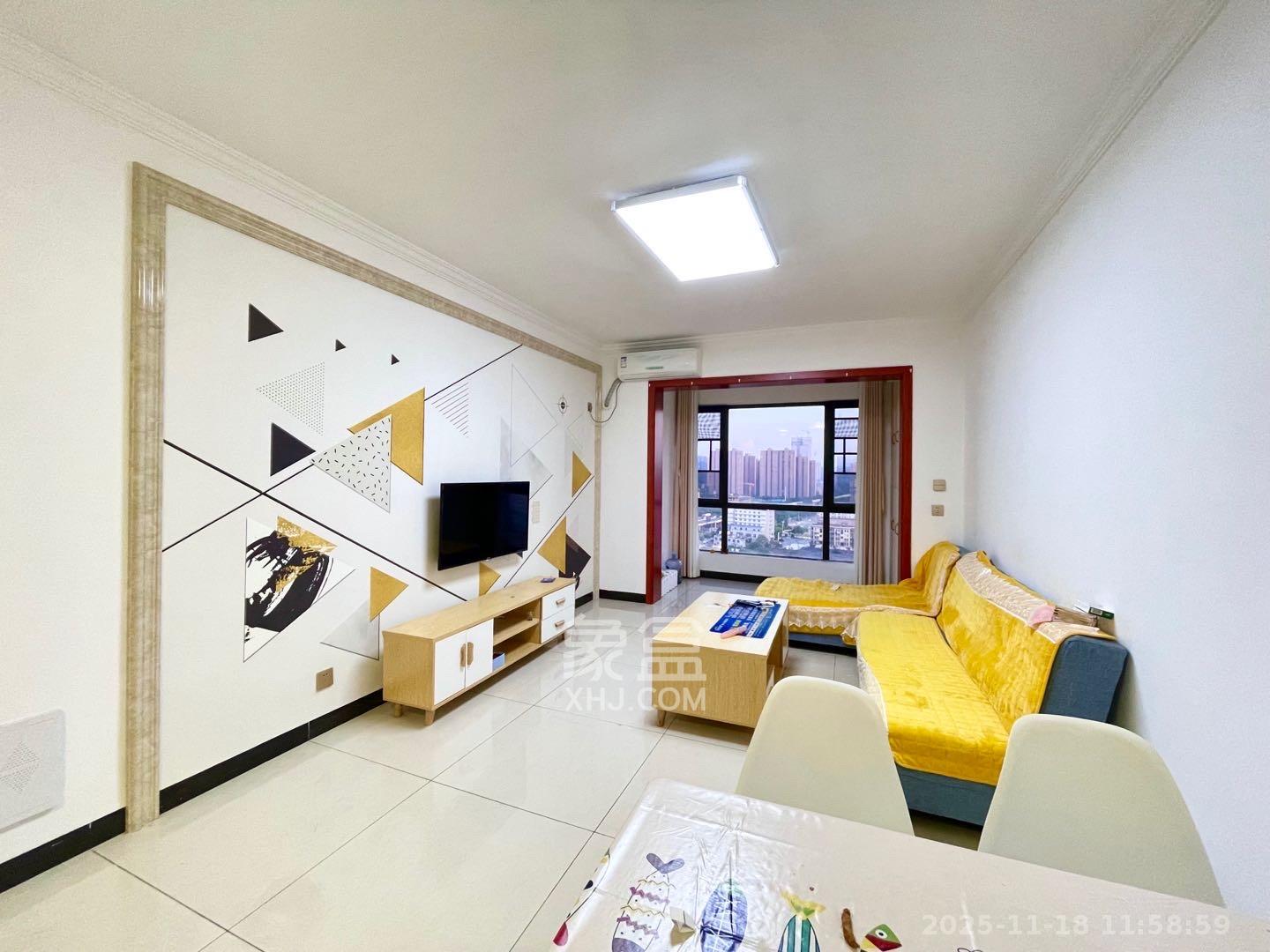 东宜兰园 2室1厅1卫 1800.0元/月 东宜兰园 2室1厅1卫 1800.0元/月室内图