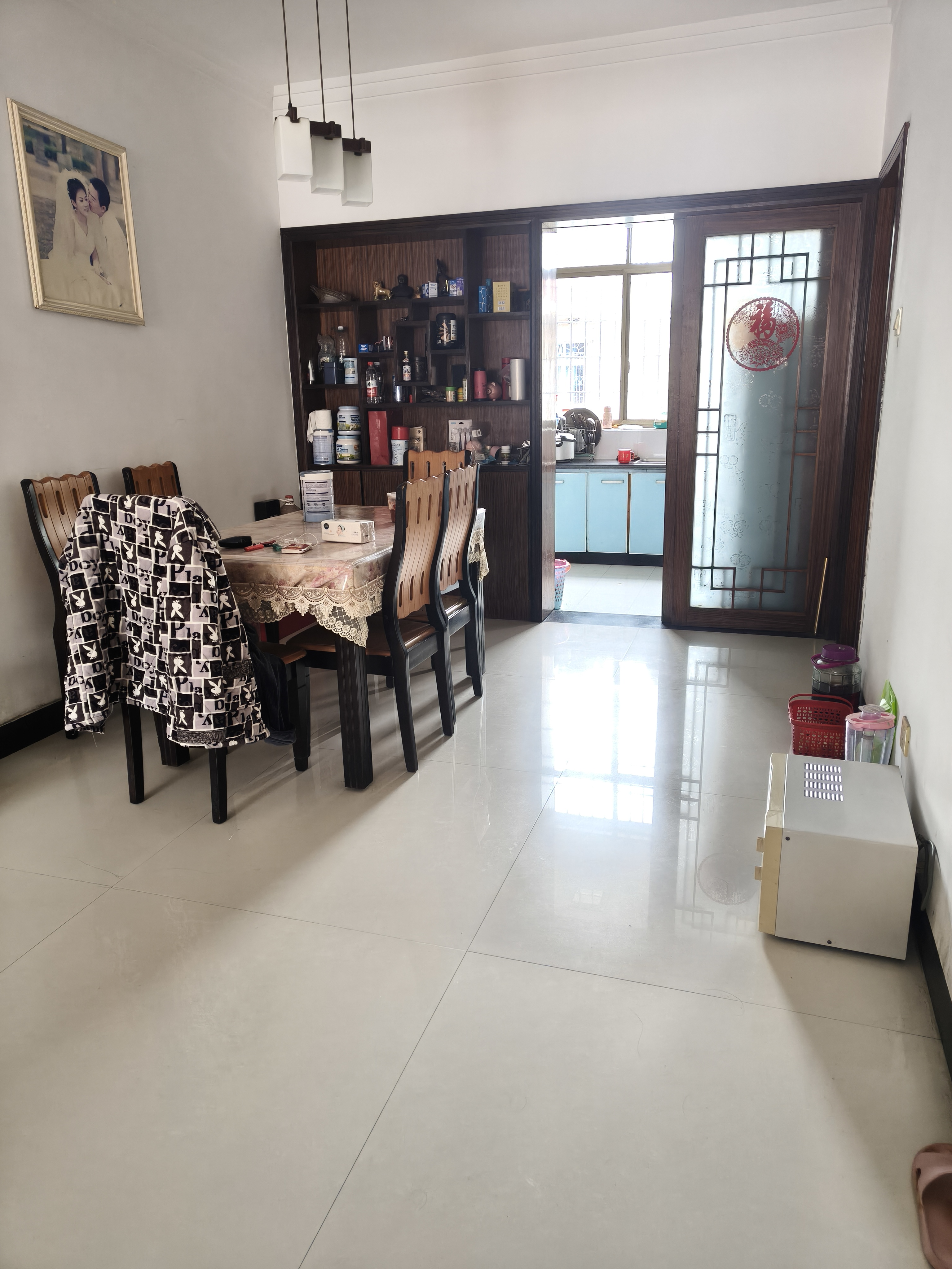 银海公寓 1室0厅0卫 56.8万 银海公寓 1室0厅0卫 56.8万户型图