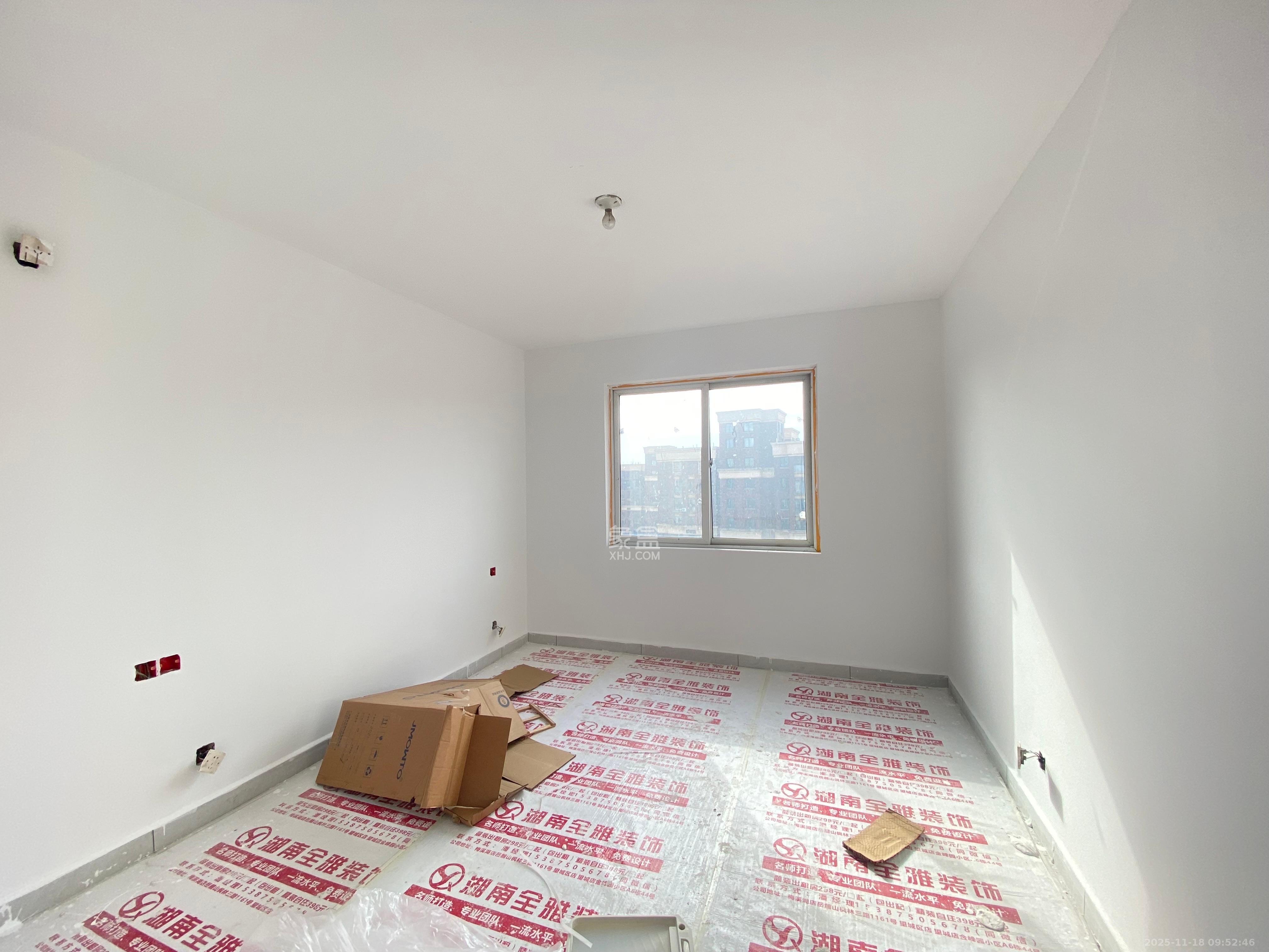 新城国际花都 4室2厅2卫 2000.0元/月 新城国际花都 4室2厅2卫 2000.0元/月室内图