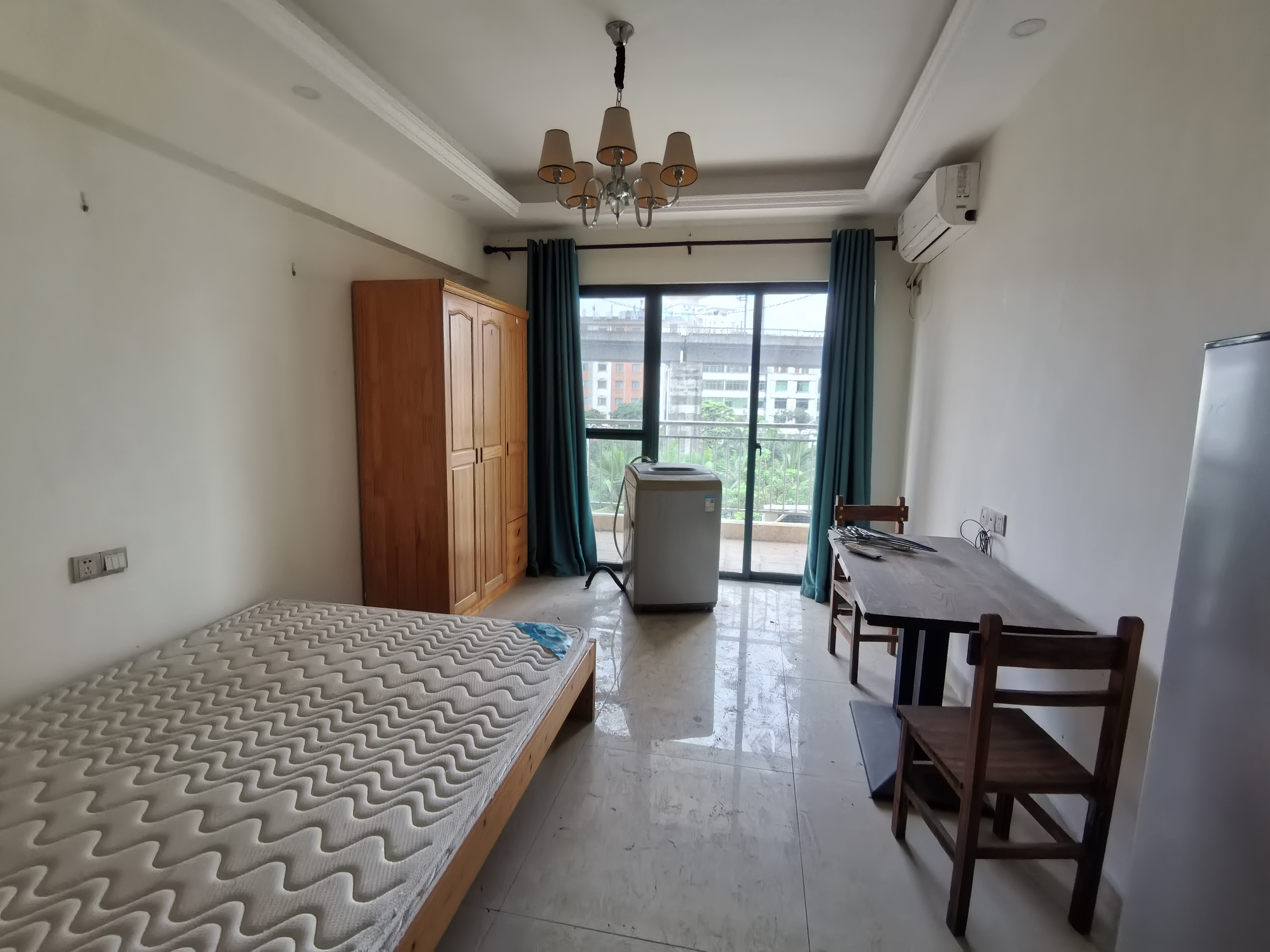 书馨苑  1室0厅1卫    1600.0元/月室内图