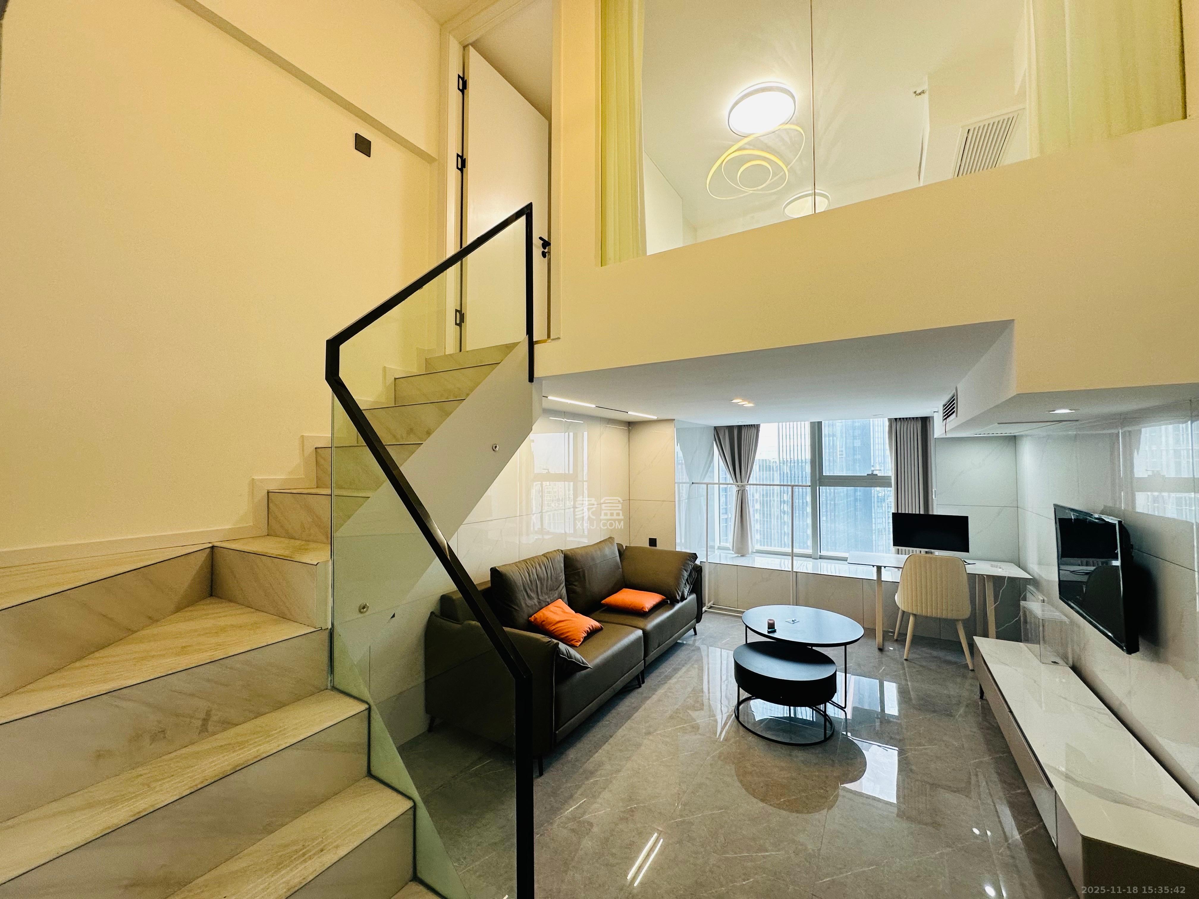 正荣梅溪紫阙台 2室1厅1卫 2000.0元/月 正荣梅溪紫阙台 2室1厅1卫 2000.0元/月室内图