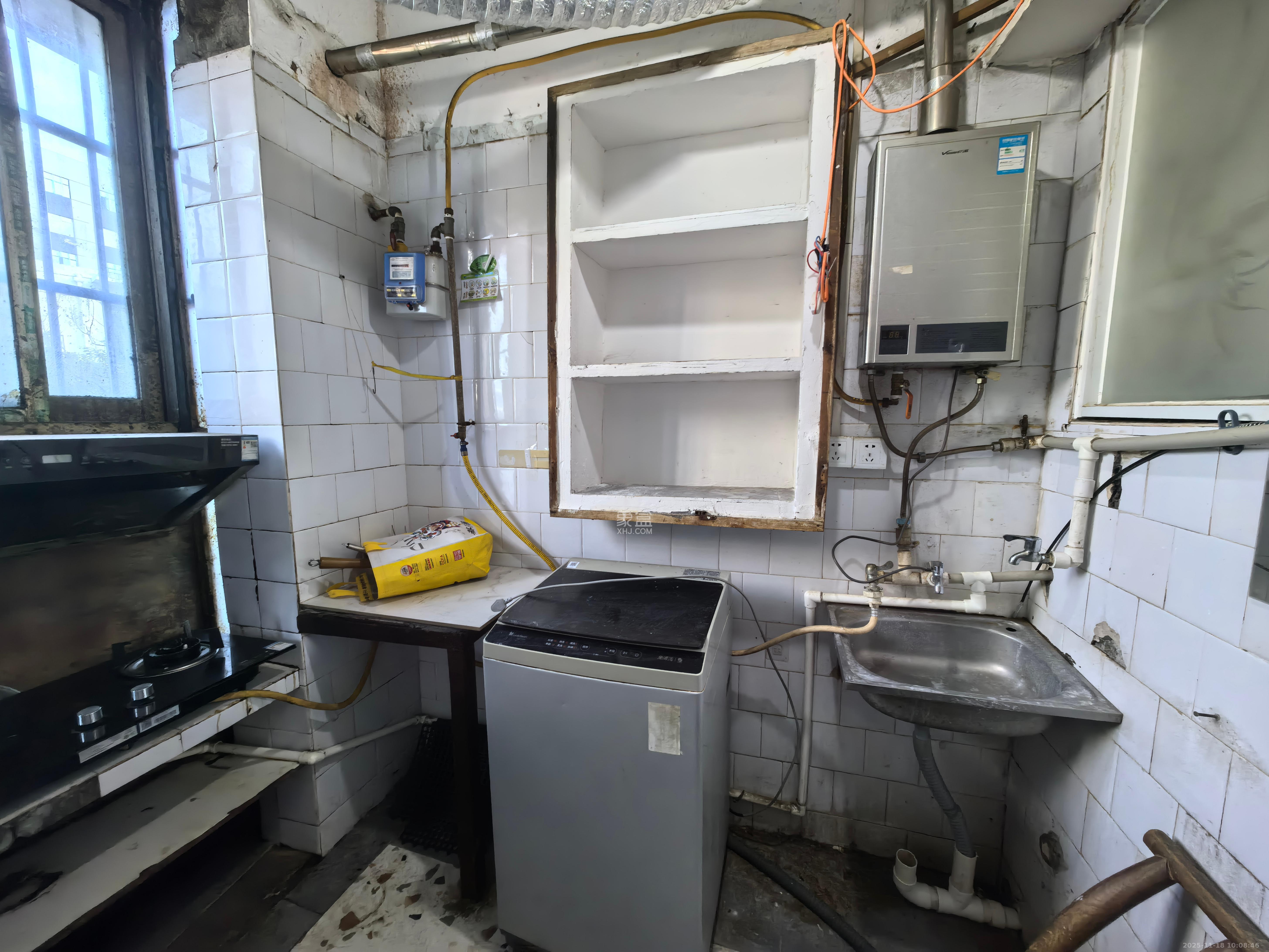 金科园  2室1厅1卫    1300.0元/月室内图