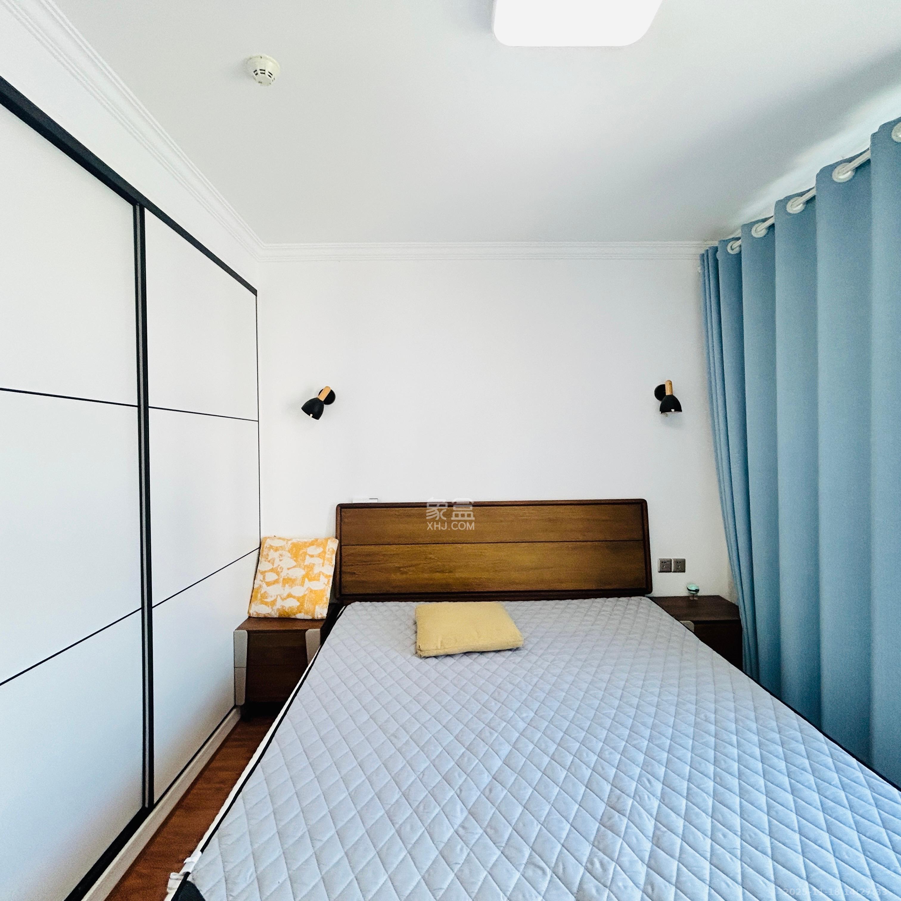 鑫远悦城(鑫远悦时代) 3室2厅1卫 2500.0元/月 鑫远悦城(鑫远悦时代) 3室2厅1卫 2500.0元/月室内图