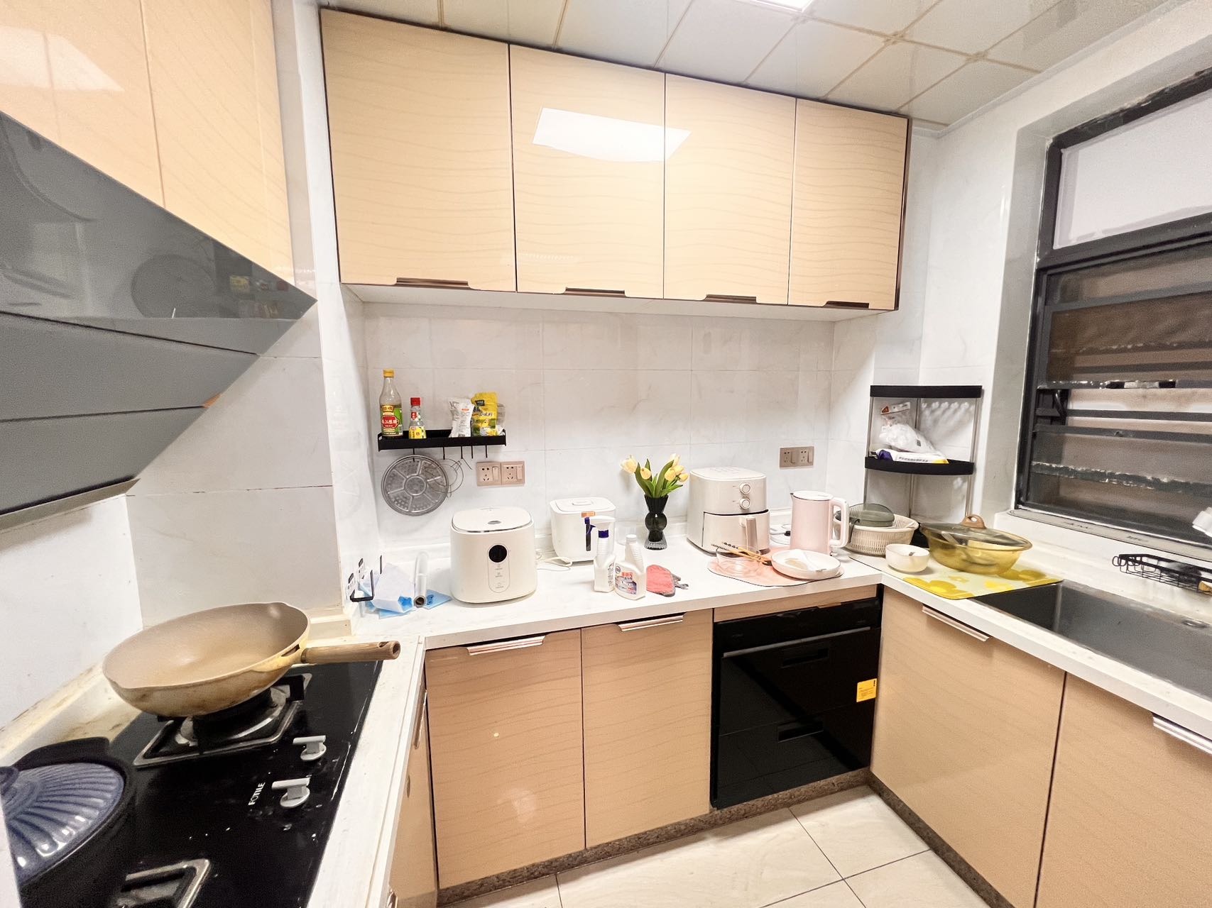 万达广场骏豪仕家(万达公馆) 2室1厅1卫 110.0万 万达广场骏豪仕家(万达公馆) 2室1厅1卫 110.0万客厅