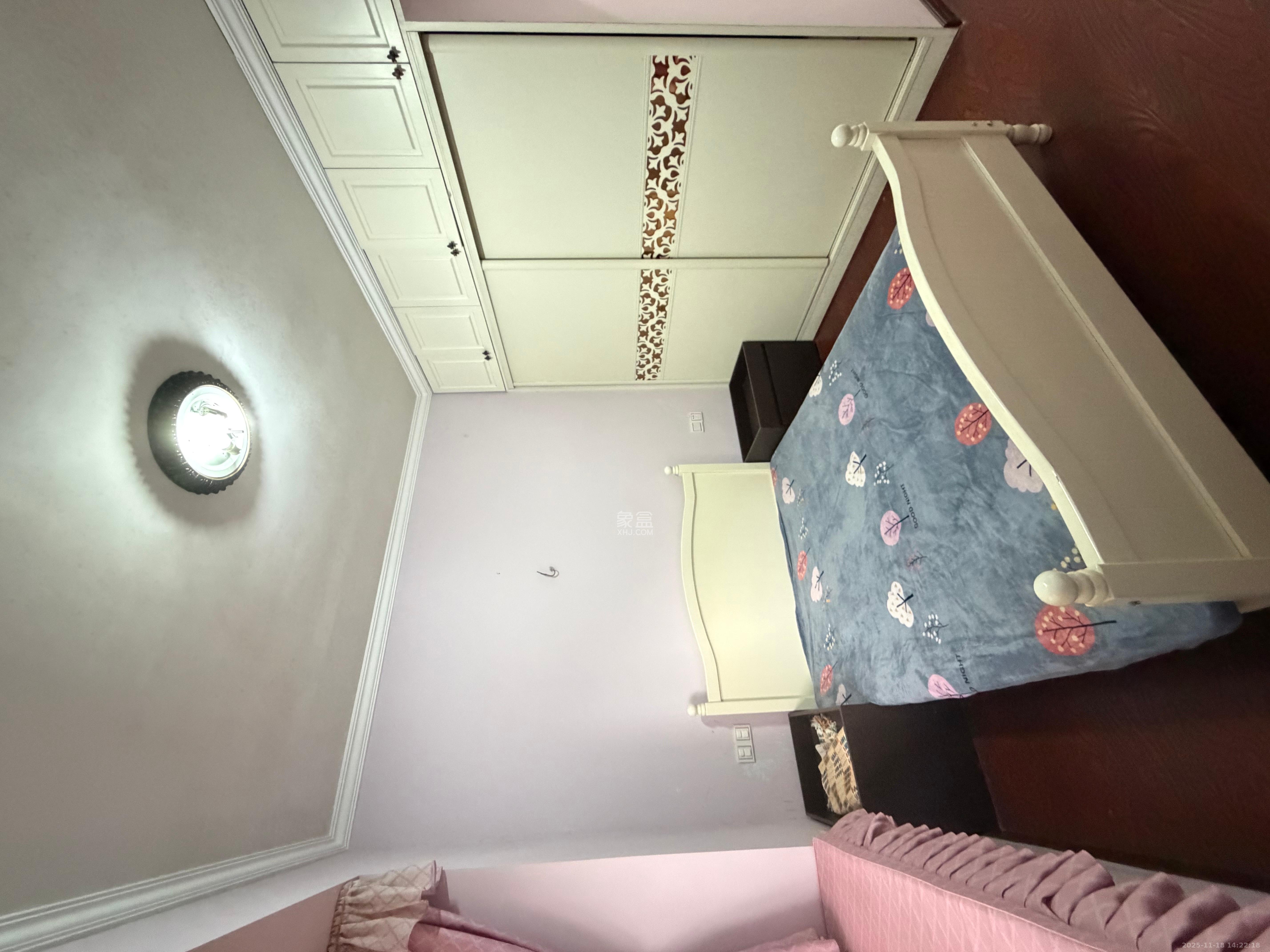 博雅湘水湾 3室2厅1卫 2400.0元/月 博雅湘水湾 3室2厅1卫 2400.0元/月室内图