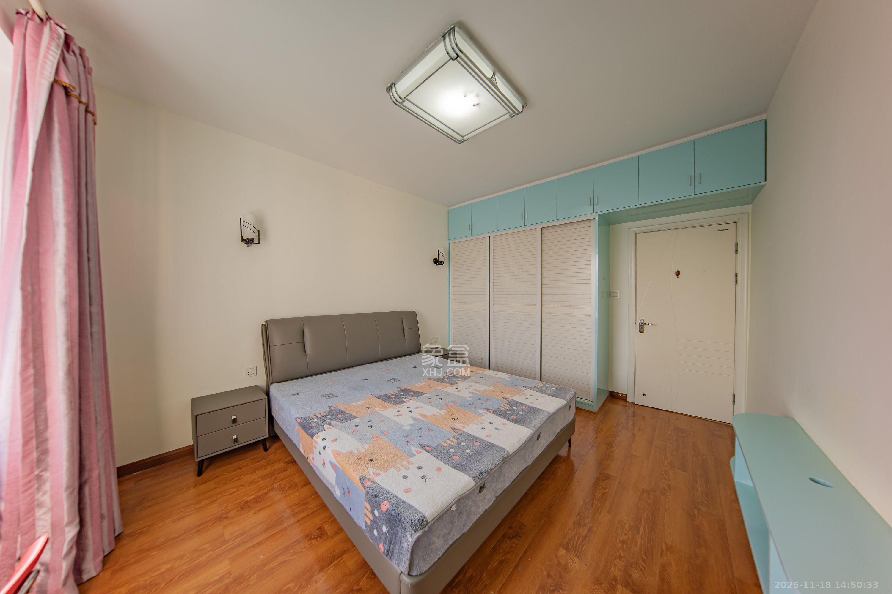 中建麓山和苑  2室2厅2卫    1500.0元/月室内图