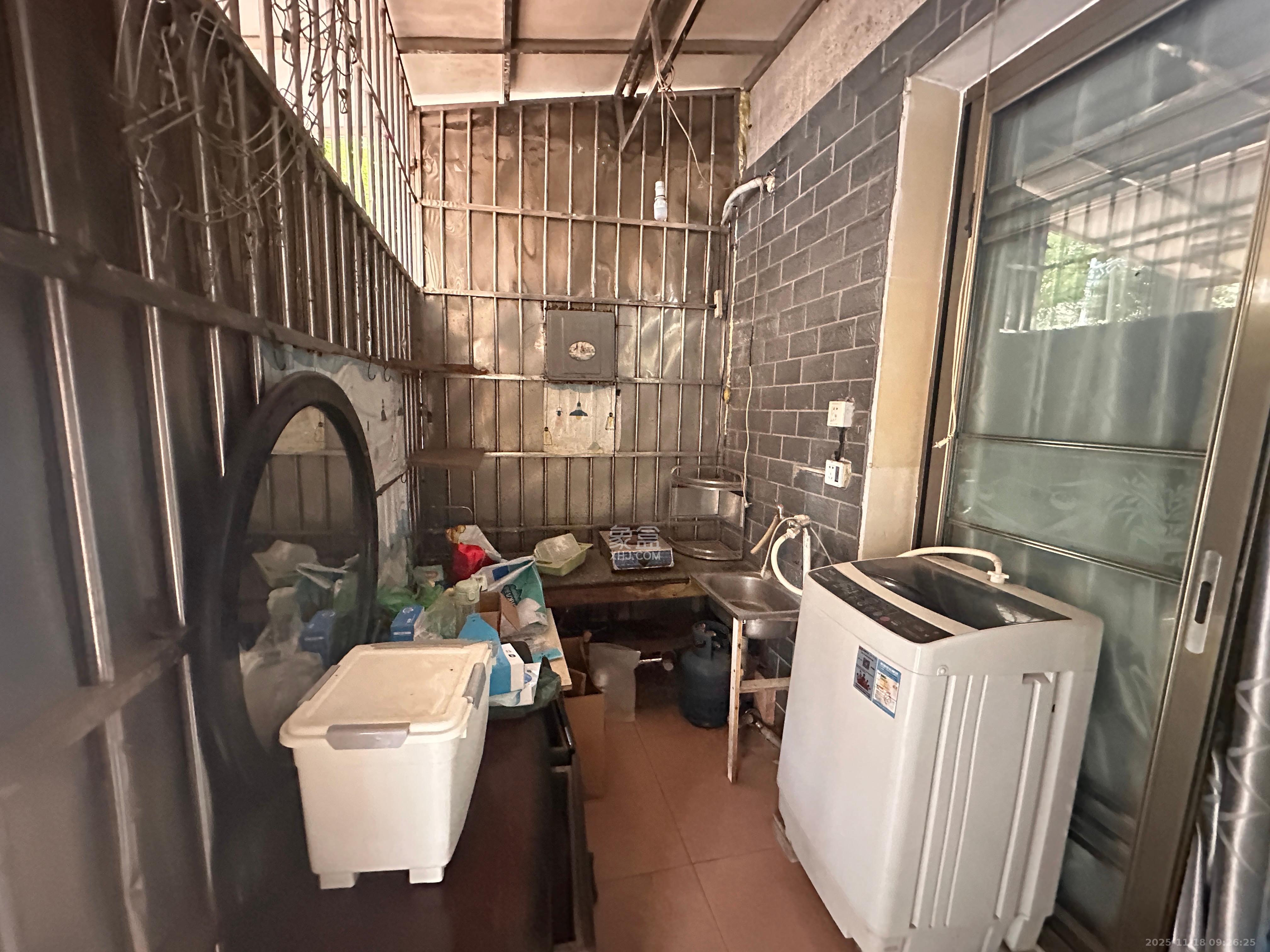 长坡社区  1室0厅0卫    850.0元/月室内图