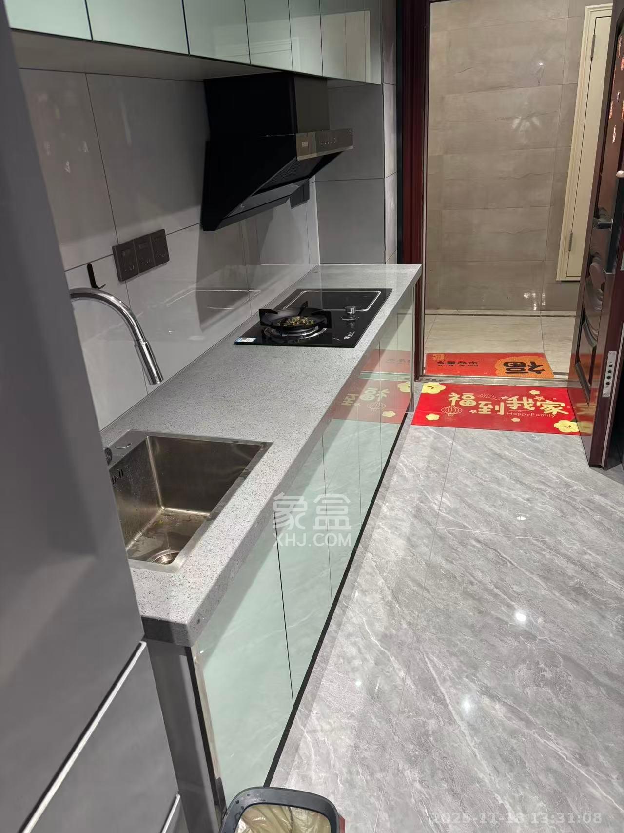 正荣财富中心 1室1厅1卫 1600.0元/月 正荣财富中心 1室1厅1卫 1600.0元/月室内图