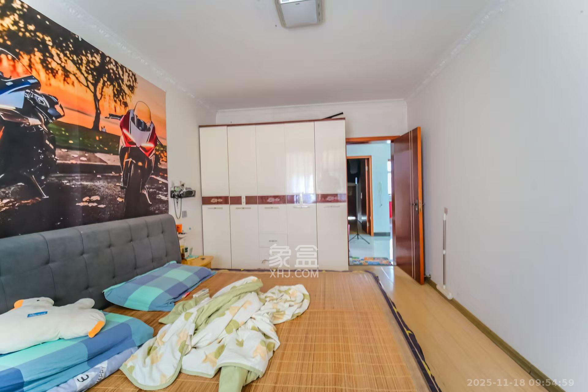 湘瑞家园  2室2厅1卫    1200.0元/月室内图