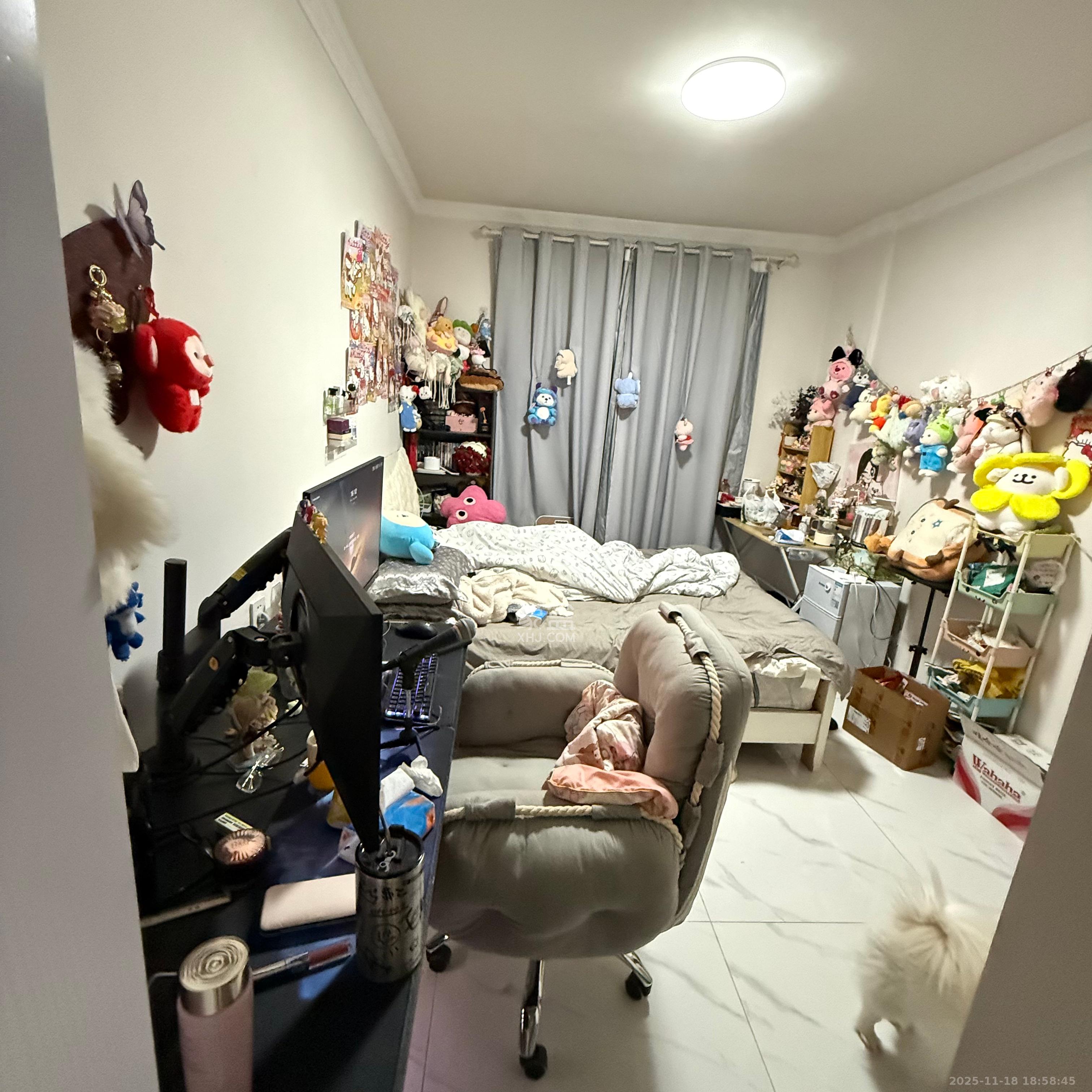 筑梦星园 3室2厅2卫 2000.0元/月 筑梦星园 3室2厅2卫 2000.0元/月室内图