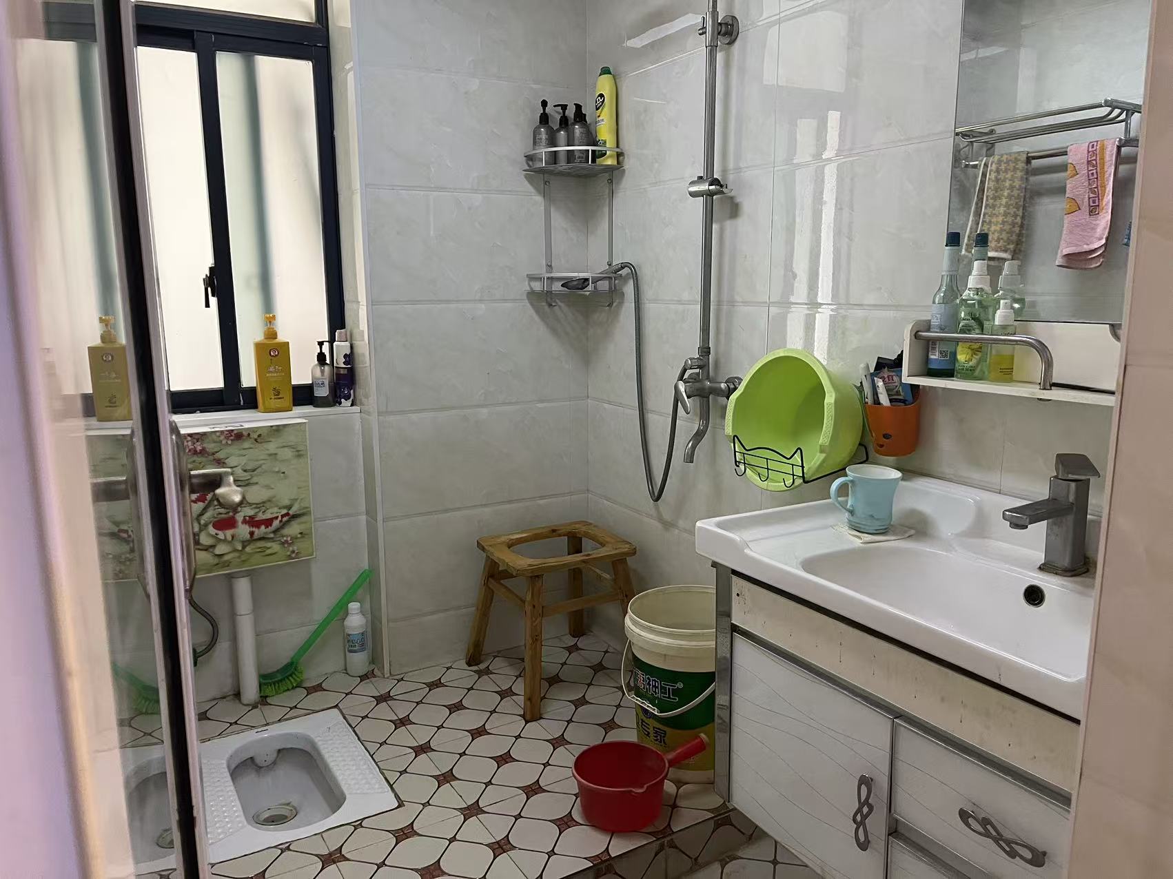 华府世家 2室2厅1卫 49.8万 华府世家 2室2厅1卫 49.8万室内图