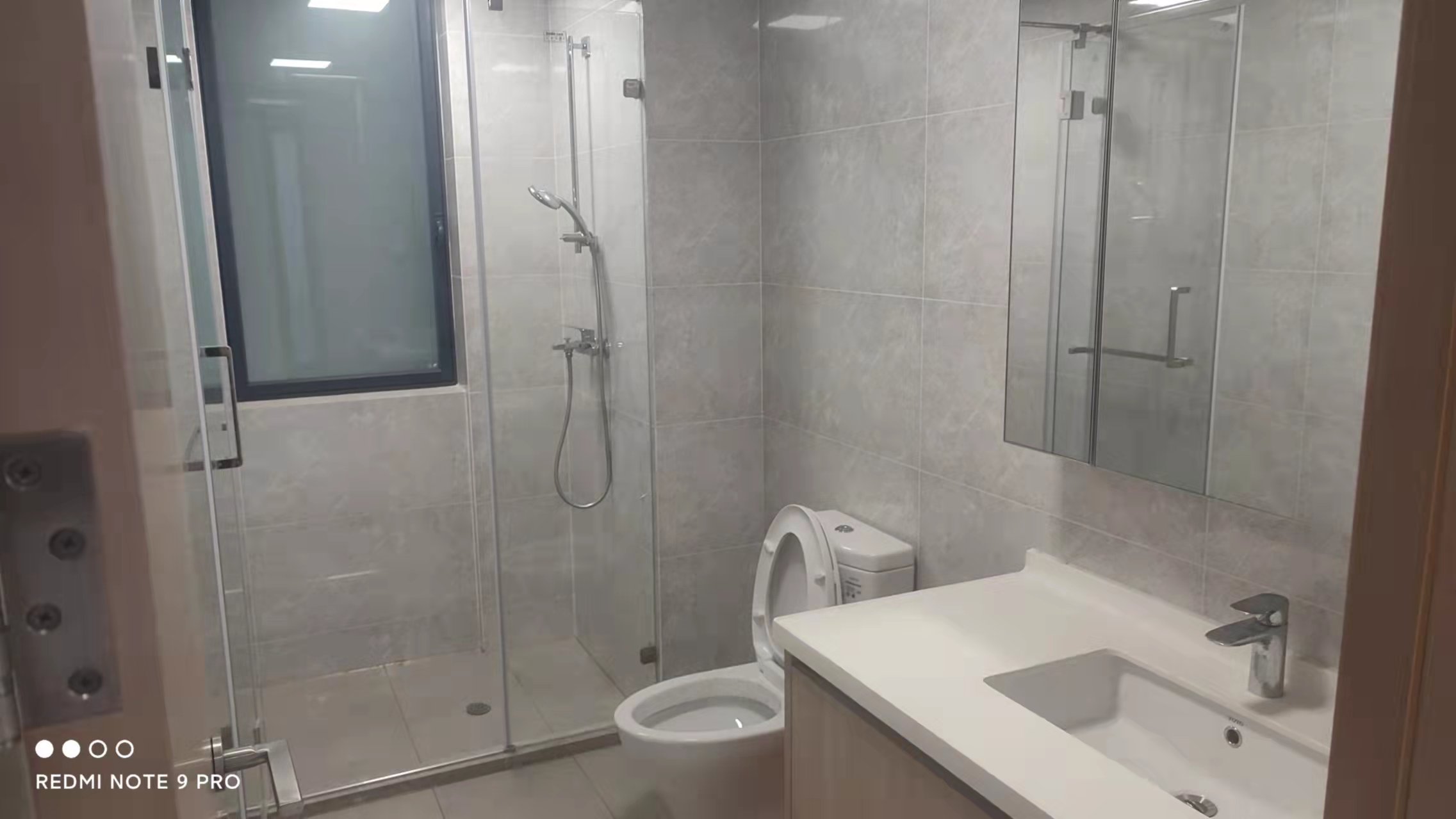 华润中心二期东悦府  3室2厅2卫    6200.0元/月室内图