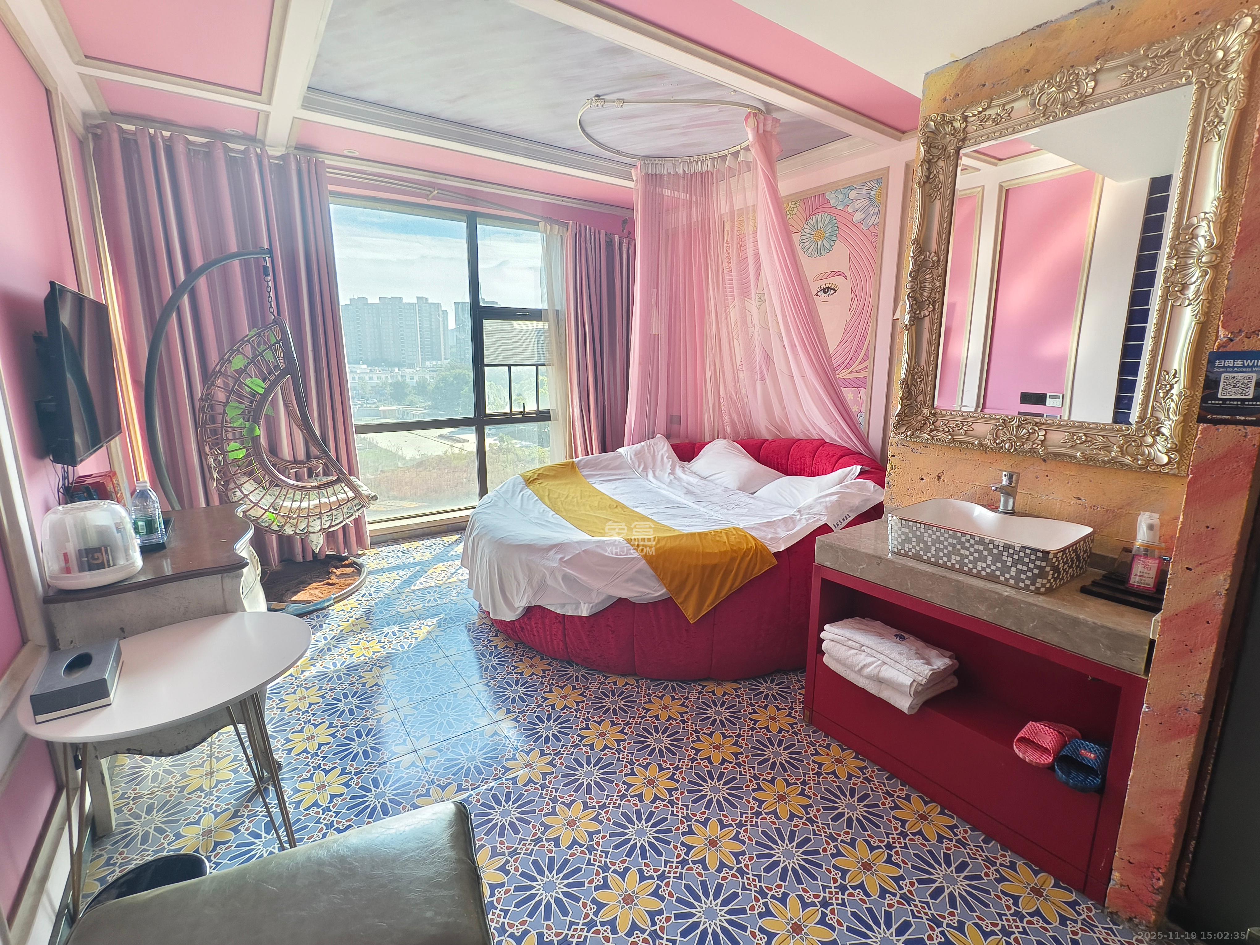 长城水郡   1006.0㎡      29800.0元/月室内图