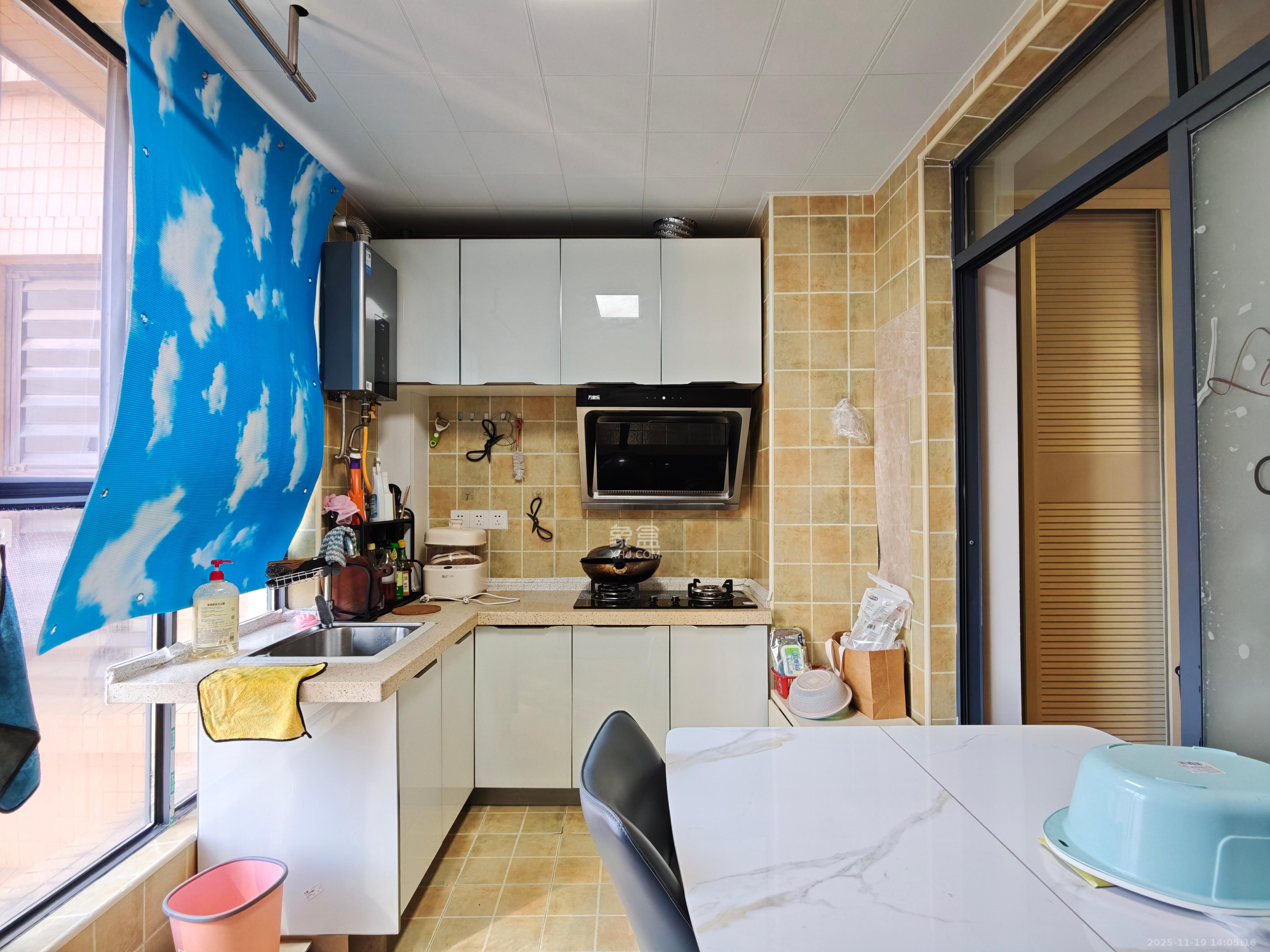 五矿万境水岸二期(五矿万境水岸和苑) 1室1厅1卫 1400.0元/月 五矿万境水岸二期(五矿万境水岸和苑) 1室1厅1卫 1400.0元/月室内图