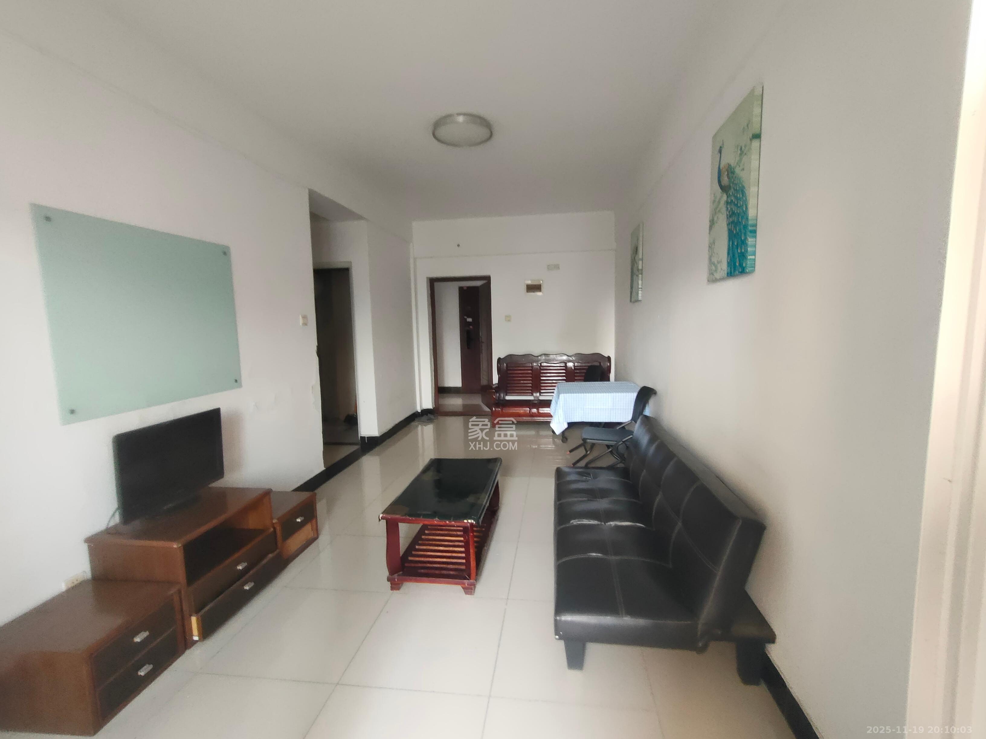 桔园小区卫技新村  1室1厅1卫    900.0元/月室内图1