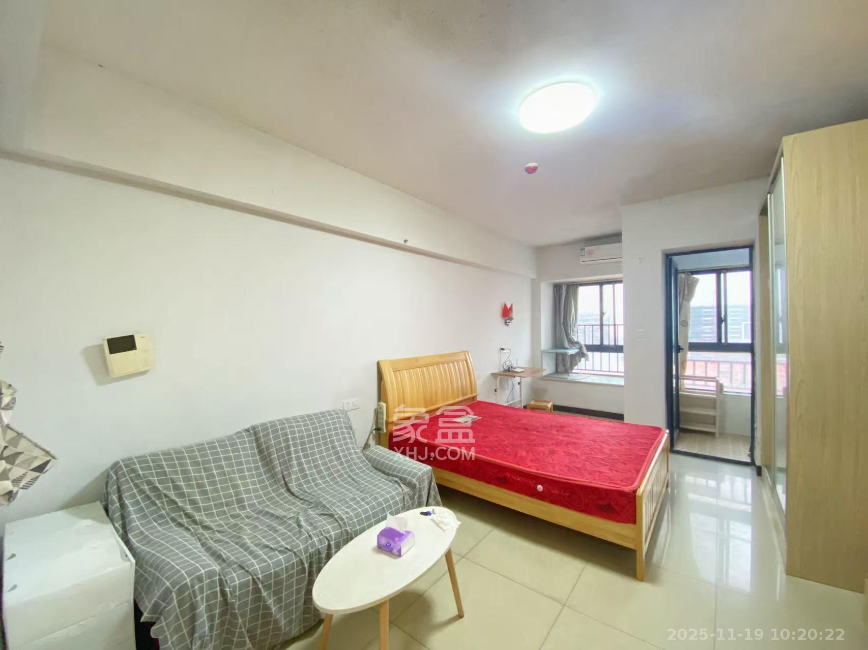 上峰苑（兰亭玥岛）  1室1厅1卫    1300.0元/月室内图