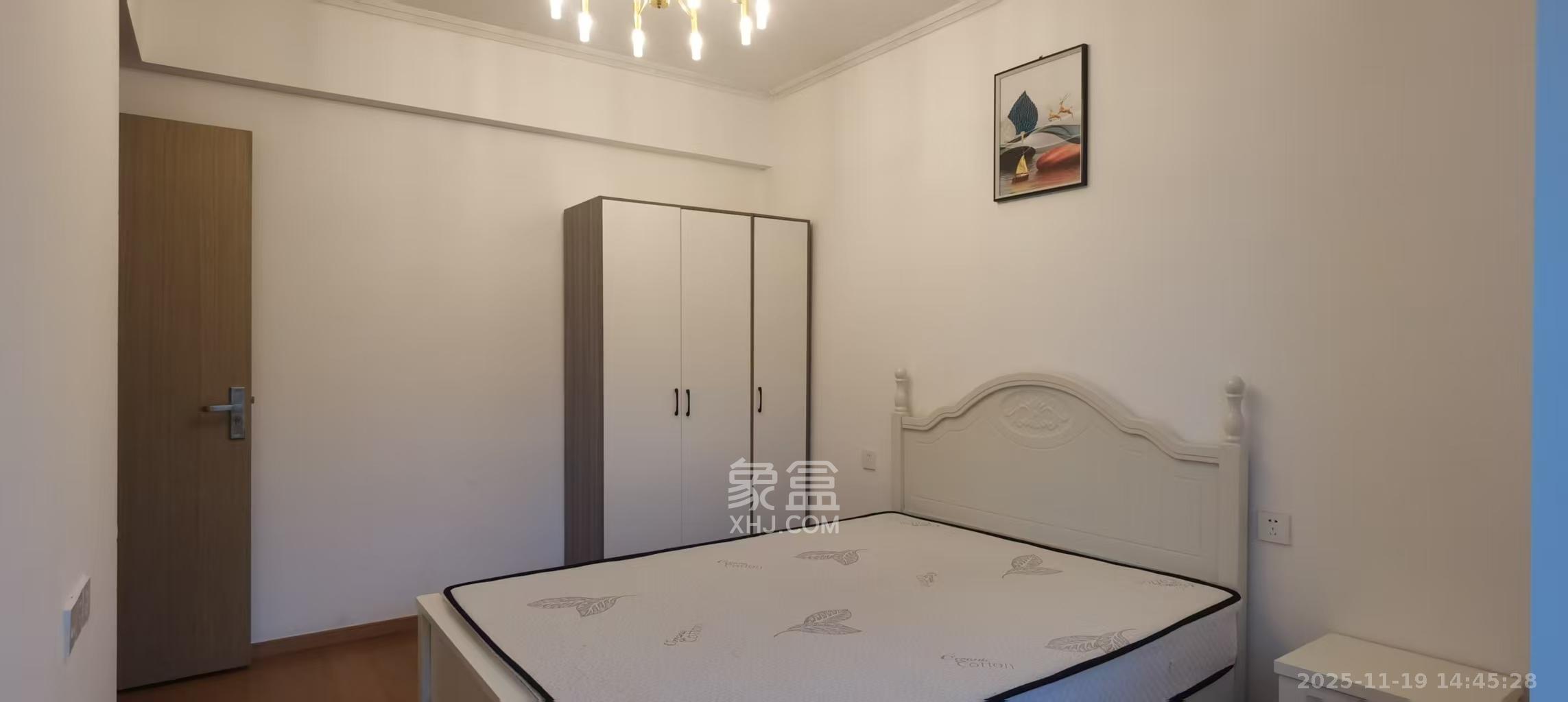 清控湖山雅居北区 4室2厅2卫 2800.0元/月 清控湖山雅居北区 4室2厅2卫 2800.0元/月室内图