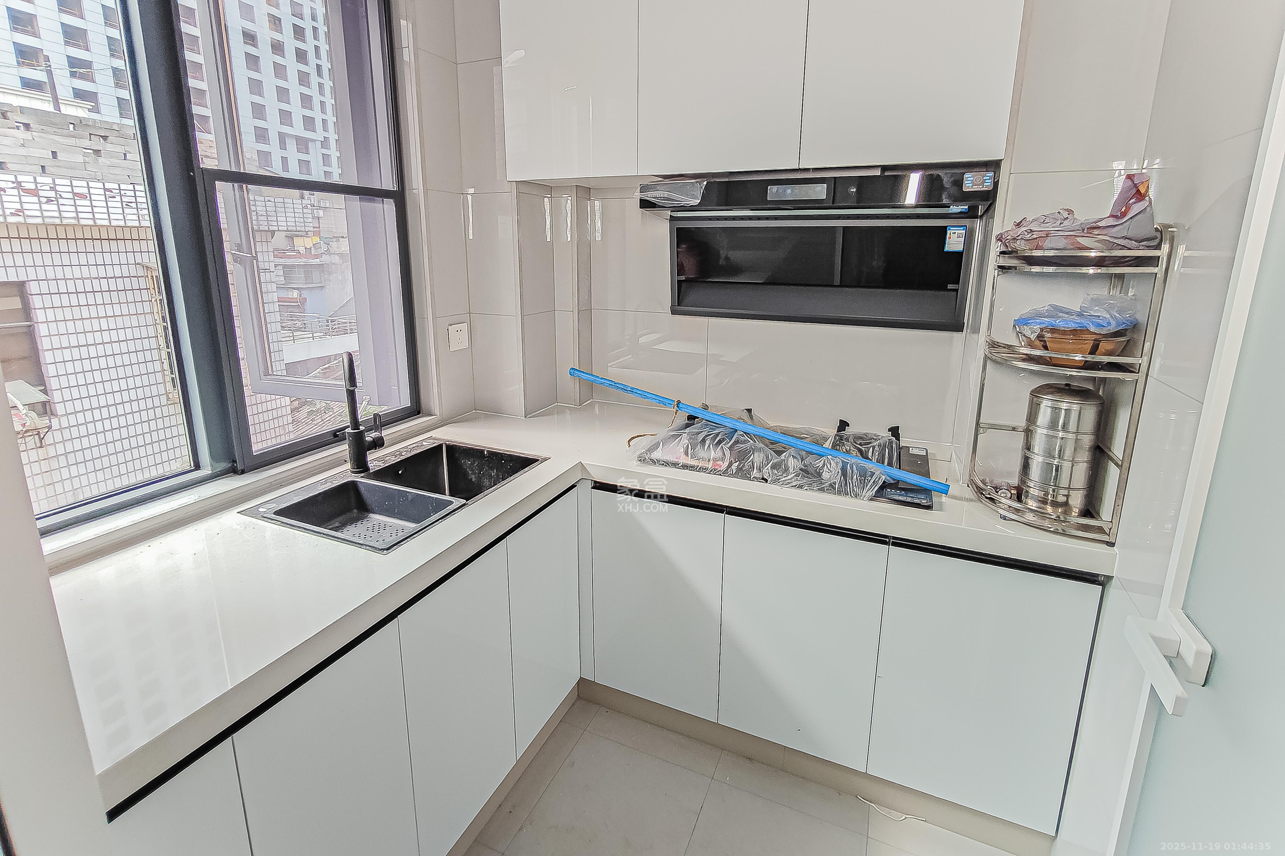 马益顺巷（永远里）散盘  1室1厅1卫    55.0万厨房