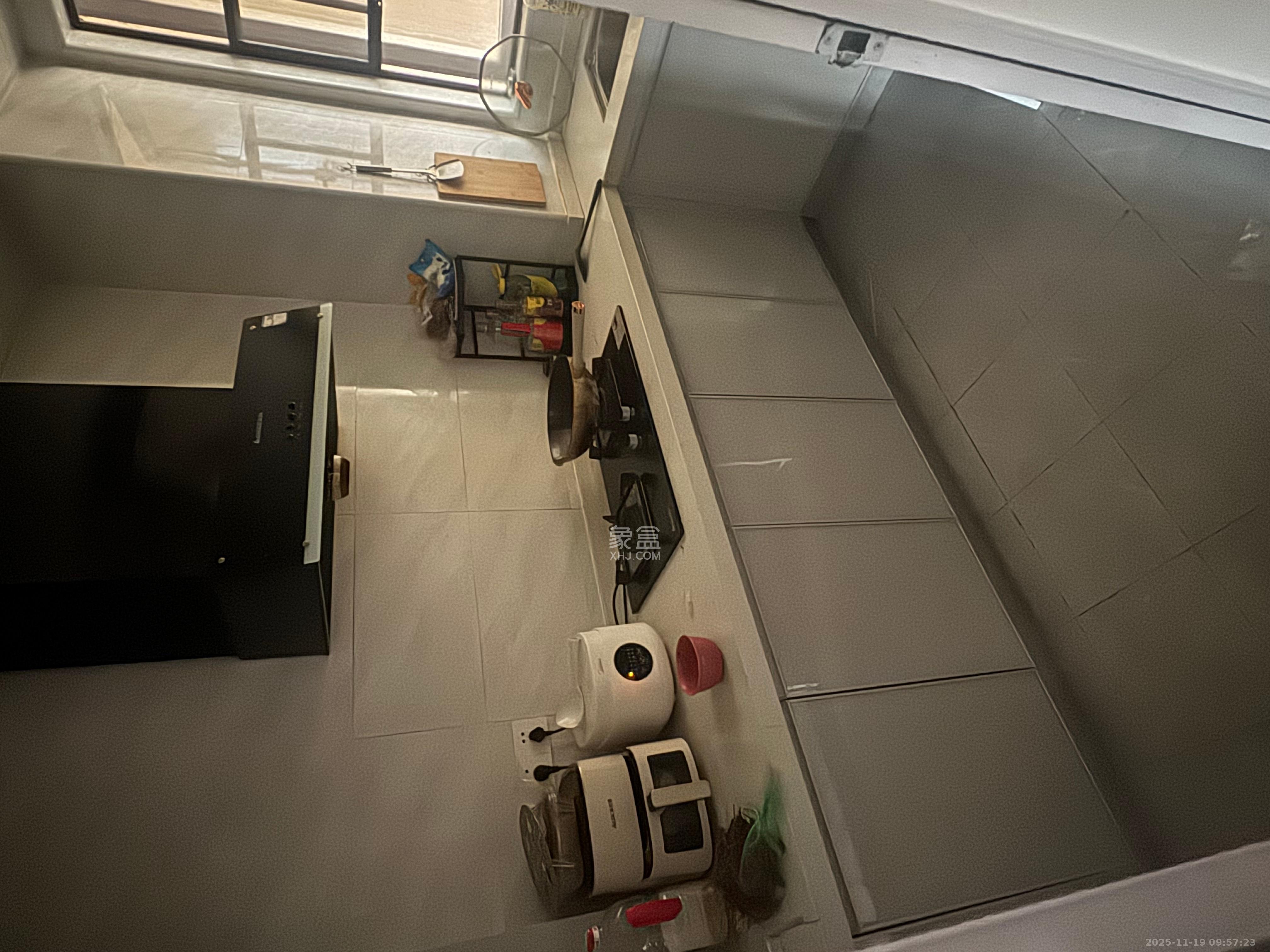 新新花园  2室2厅1卫    1900.0元/月室内图