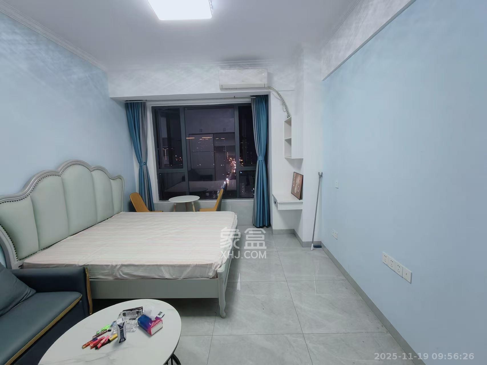 梅溪湖家居建材城 1室1厅1卫 1500.0元/月 梅溪湖家居建材城 1室1厅1卫 1500.0元/月室内图