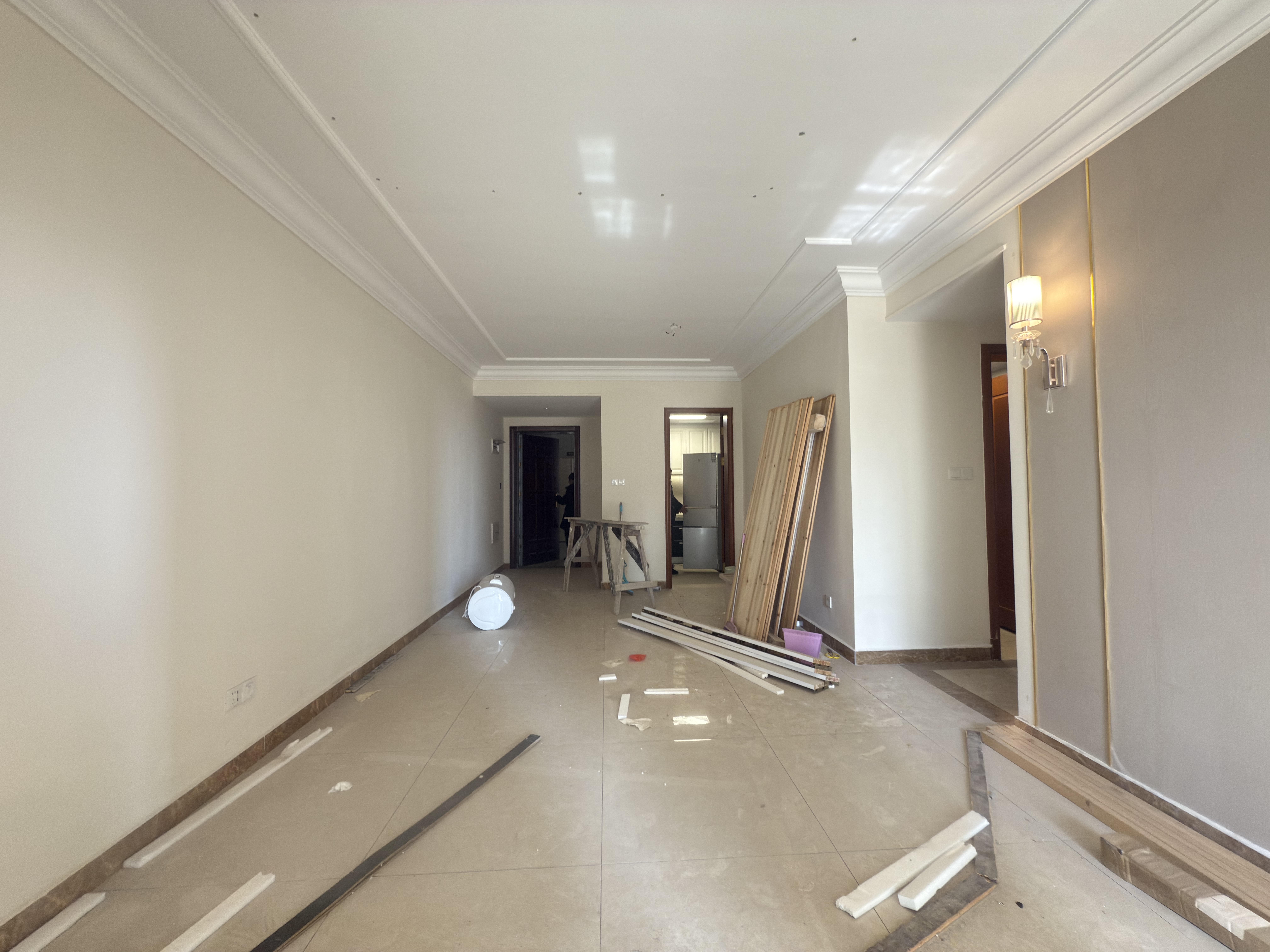 恒大名都 3室2厅1卫 58.0万 恒大名都 3室2厅1卫 58.0万客厅