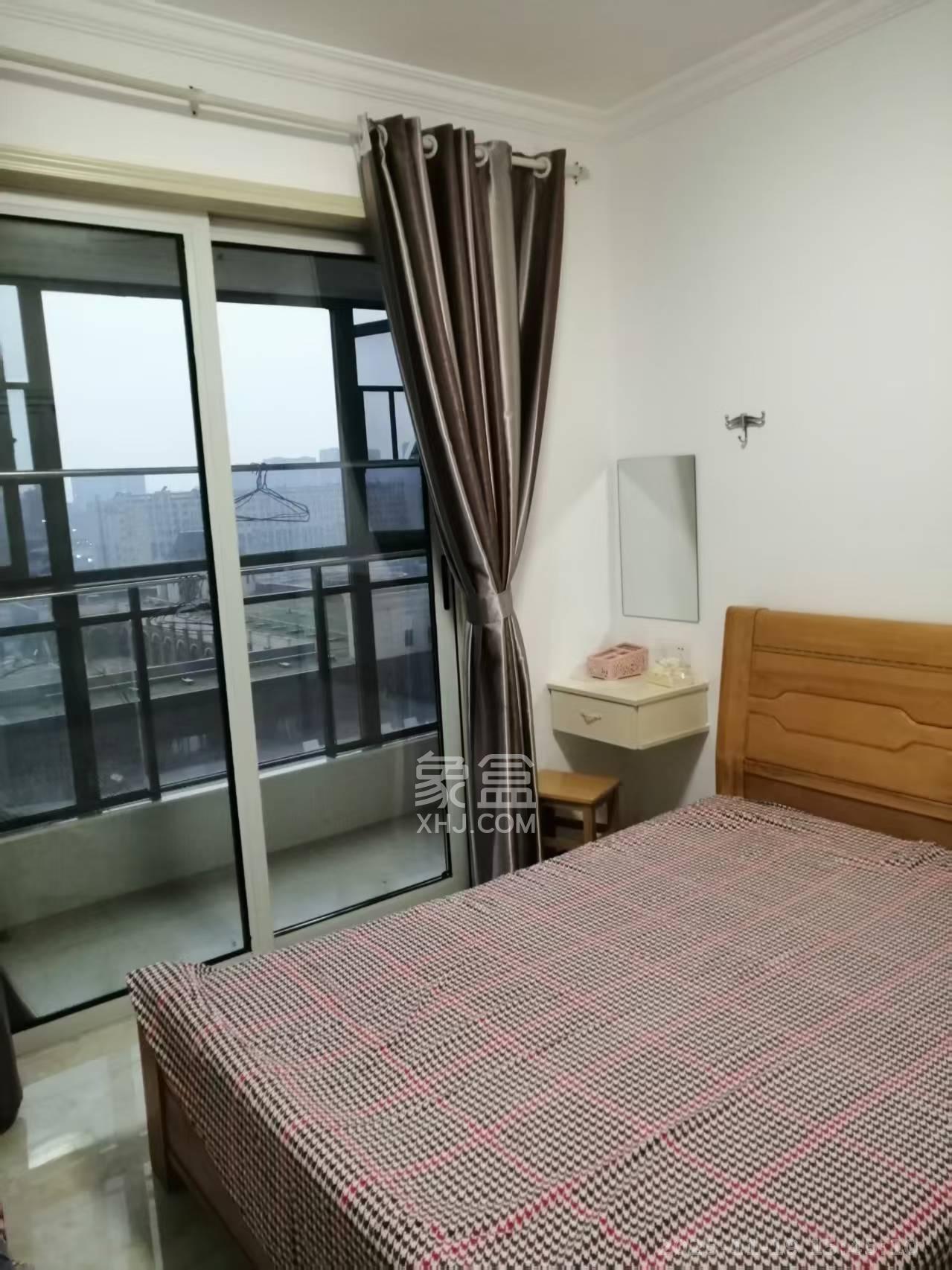 五矿万境水岸三期  2室2厅1卫    2000.0元/月室内图