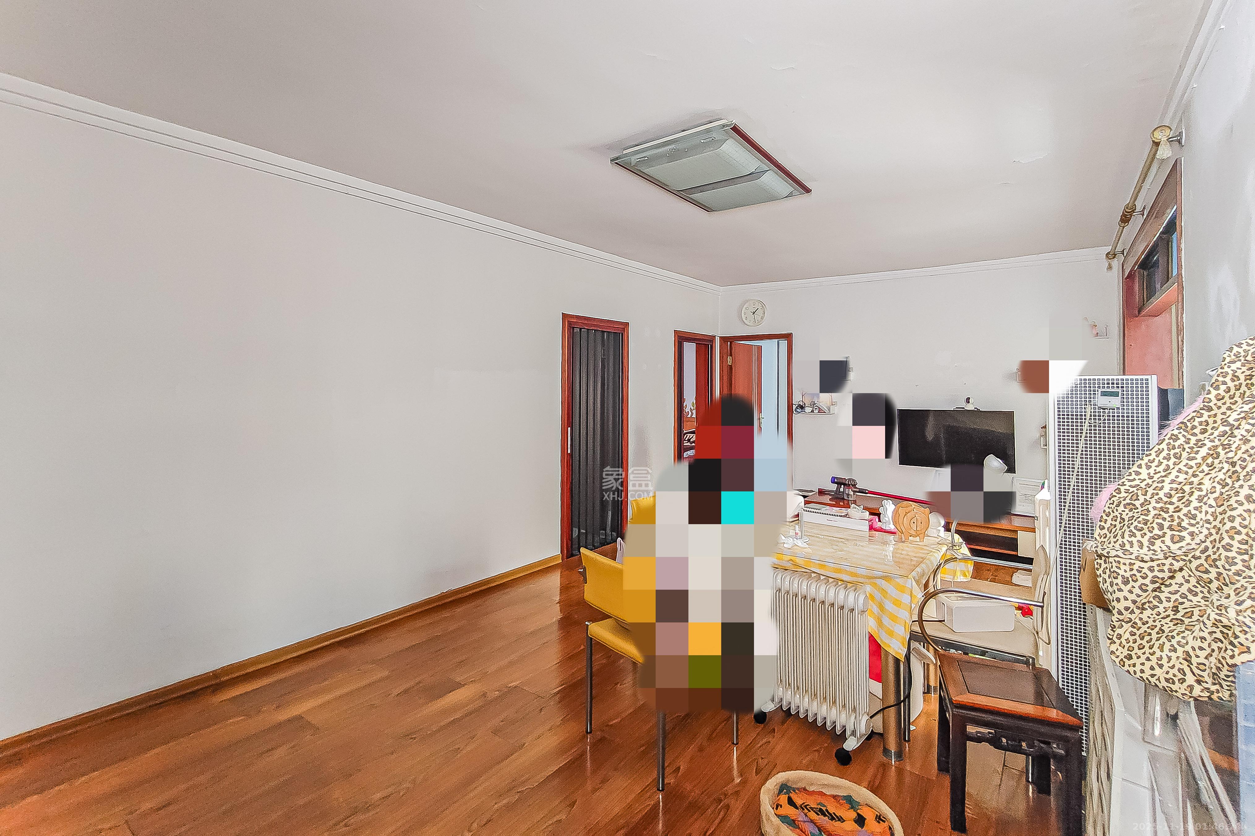 省财政厅宿舍  3室1厅2卫    108.0万