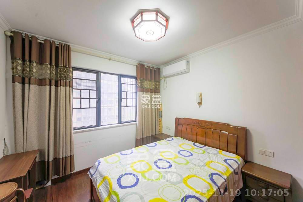 鑫远御文台二期  2室2厅1卫    2300.0元/月室内图