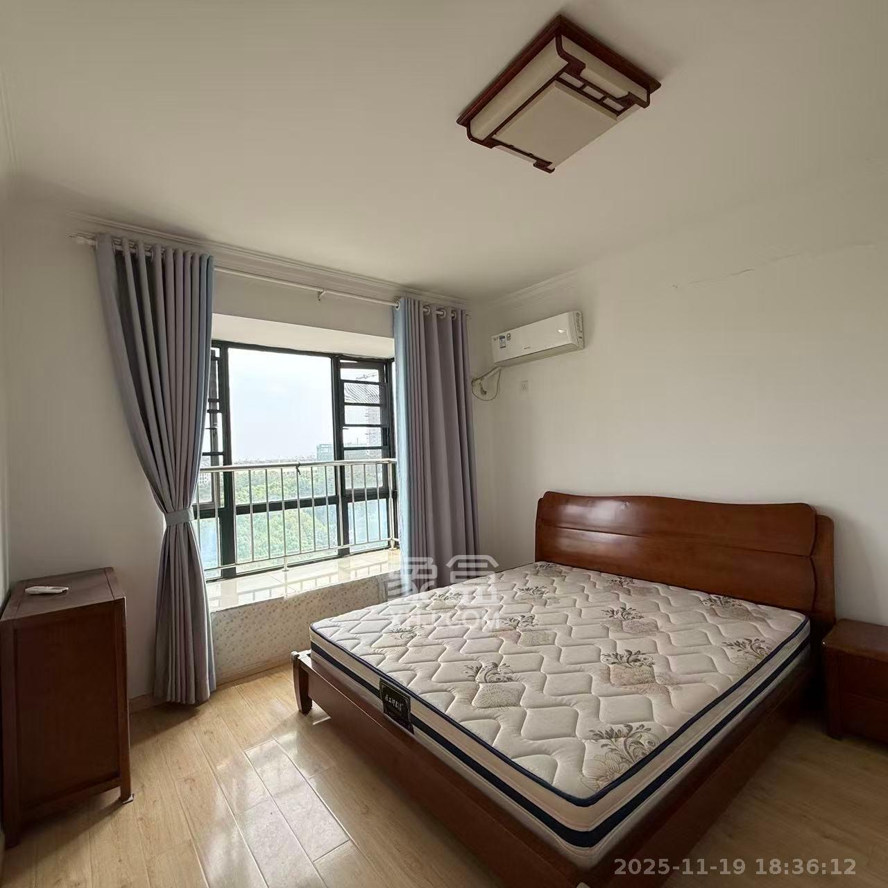 长沙欧洲城 2室1厅1卫 2200.0元/月 长沙欧洲城 2室1厅1卫 2200.0元/月室内图