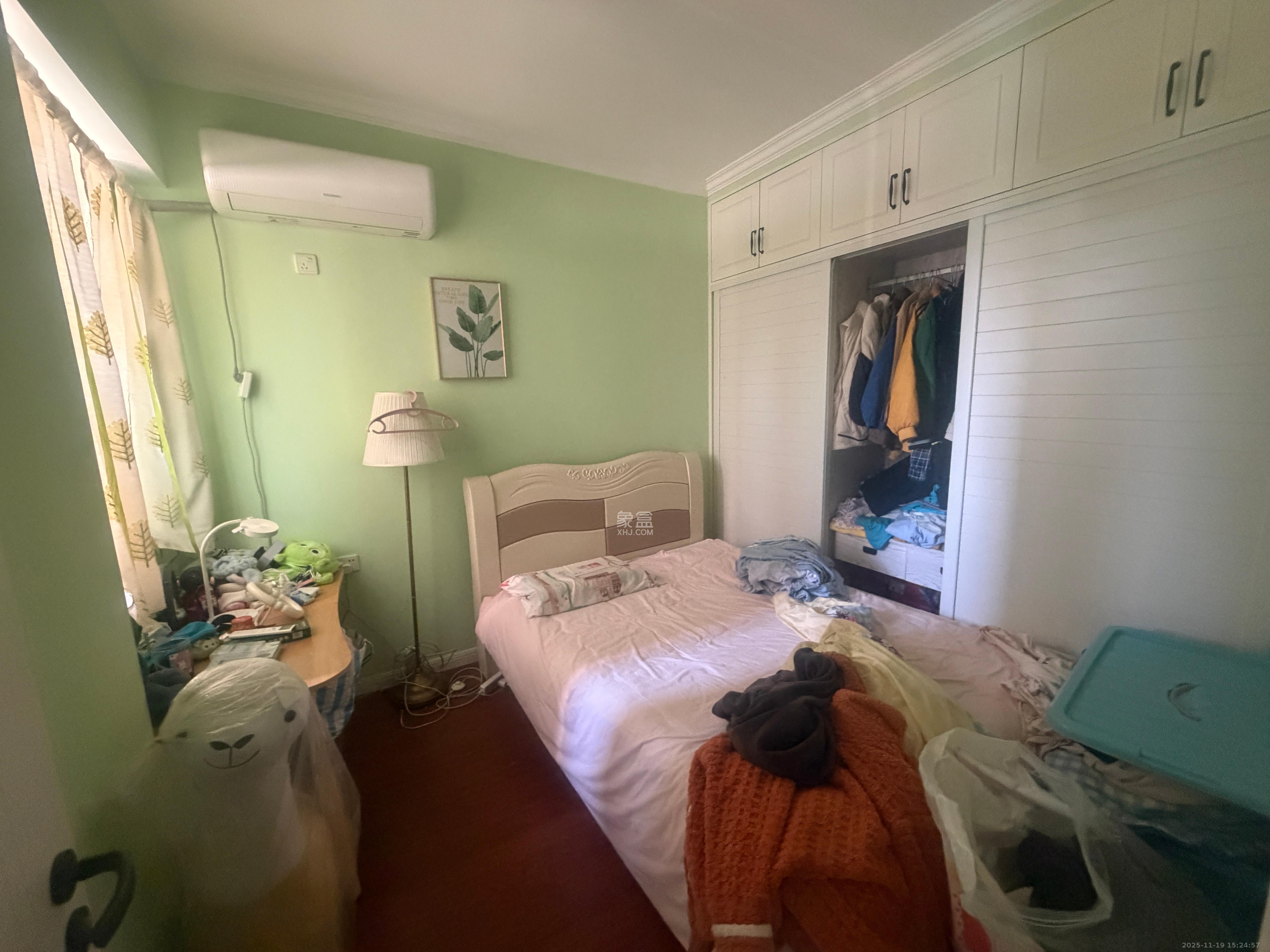 通用时代国际社区  2室2厅1卫    2500.0元/月室内图