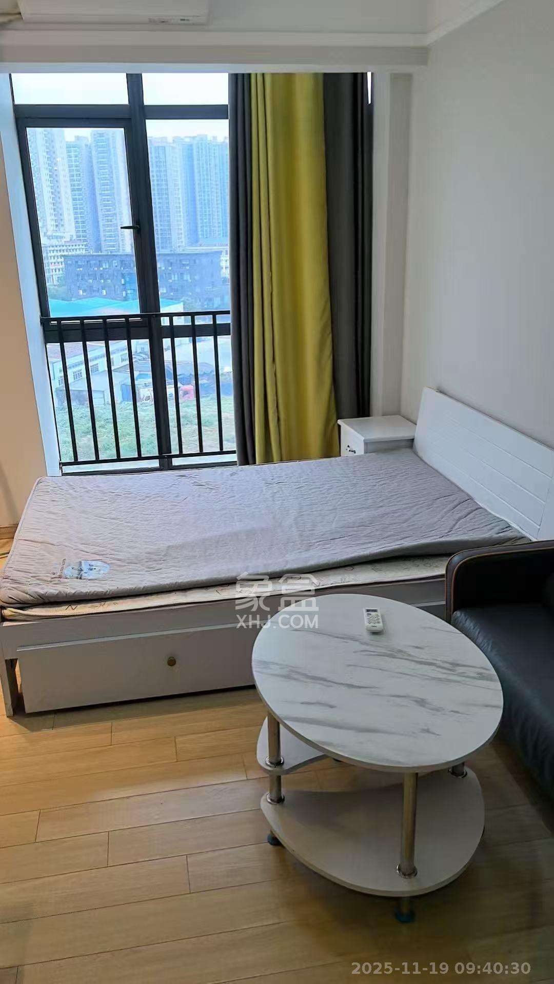 敏捷珑玥府  1室0厅0卫    1000.0元/月室内图