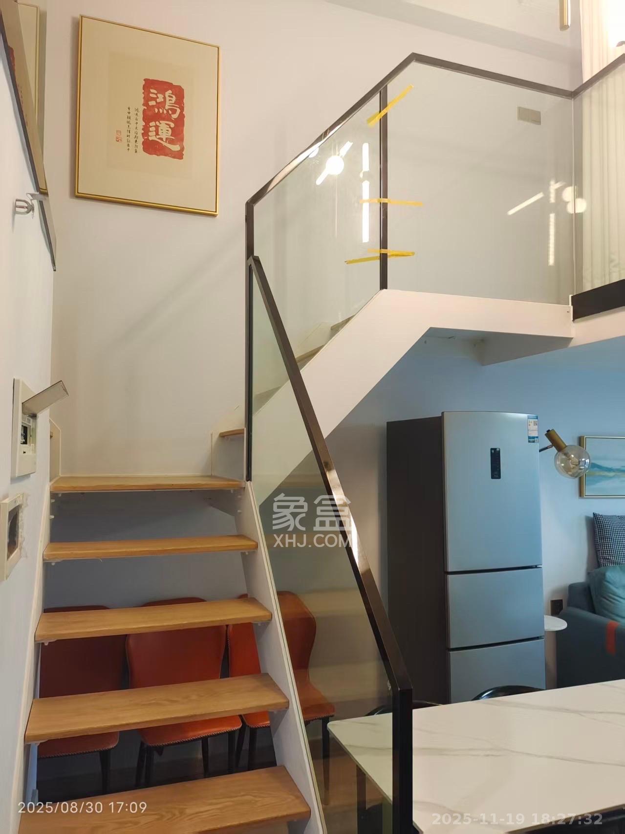 湘一书香里  2室1厅1卫    2000.0元/月室内图