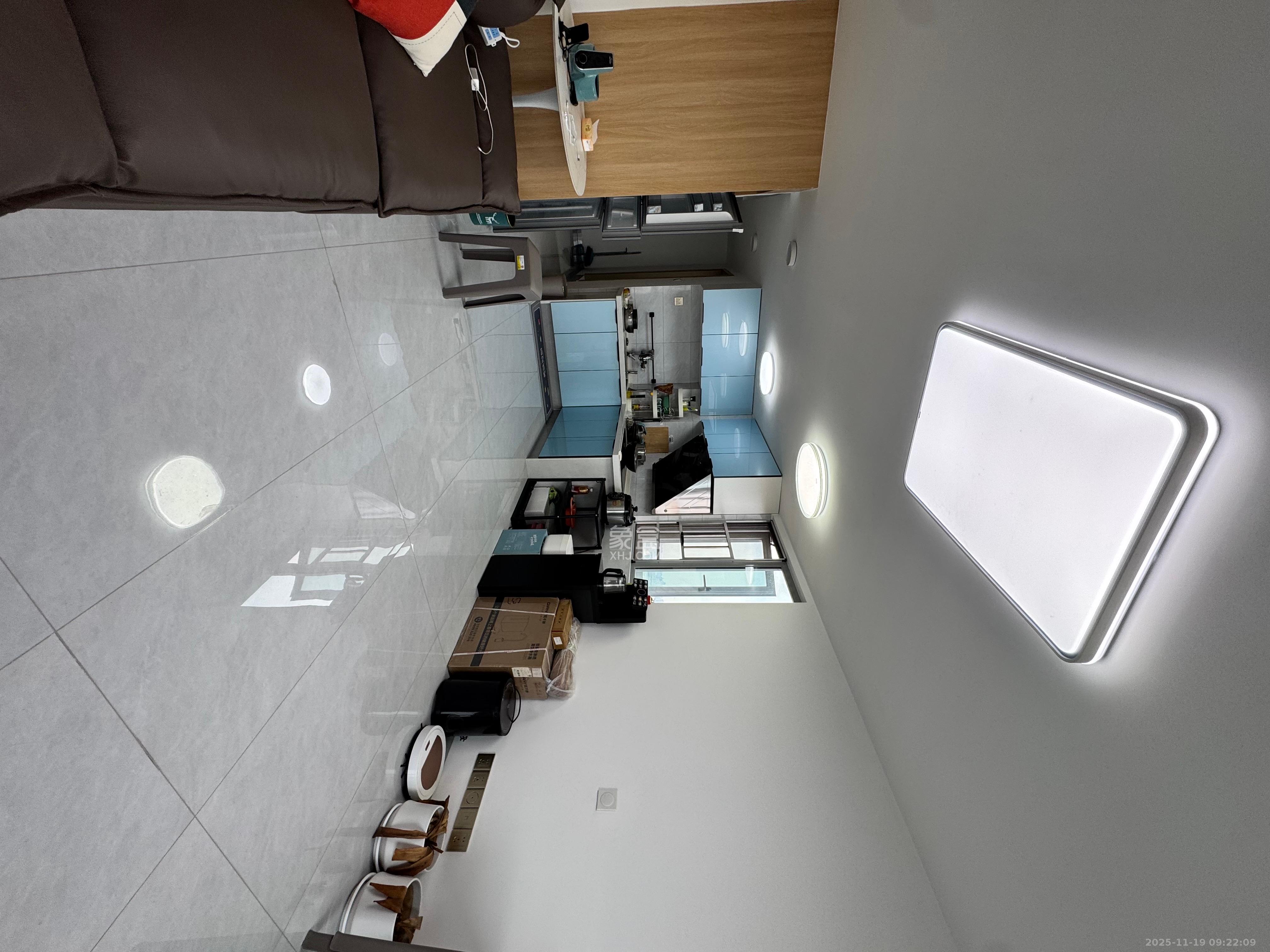 紫鑫中央广场(高铁新城) 2室2厅1卫 2000.0元/月 紫鑫中央广场(高铁新城) 2室2厅1卫 2000.0元/月室内图