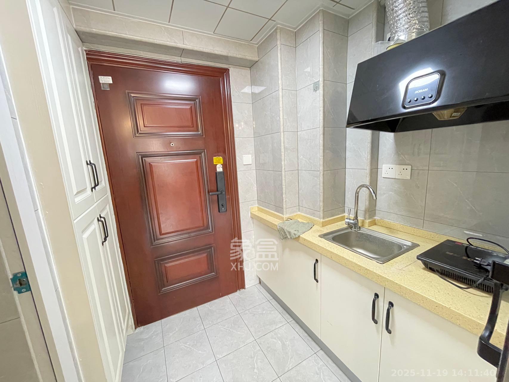 富瑞星座 1室0厅0卫 1500.0元/月 富瑞星座 1室0厅0卫 1500.0元/月室内图