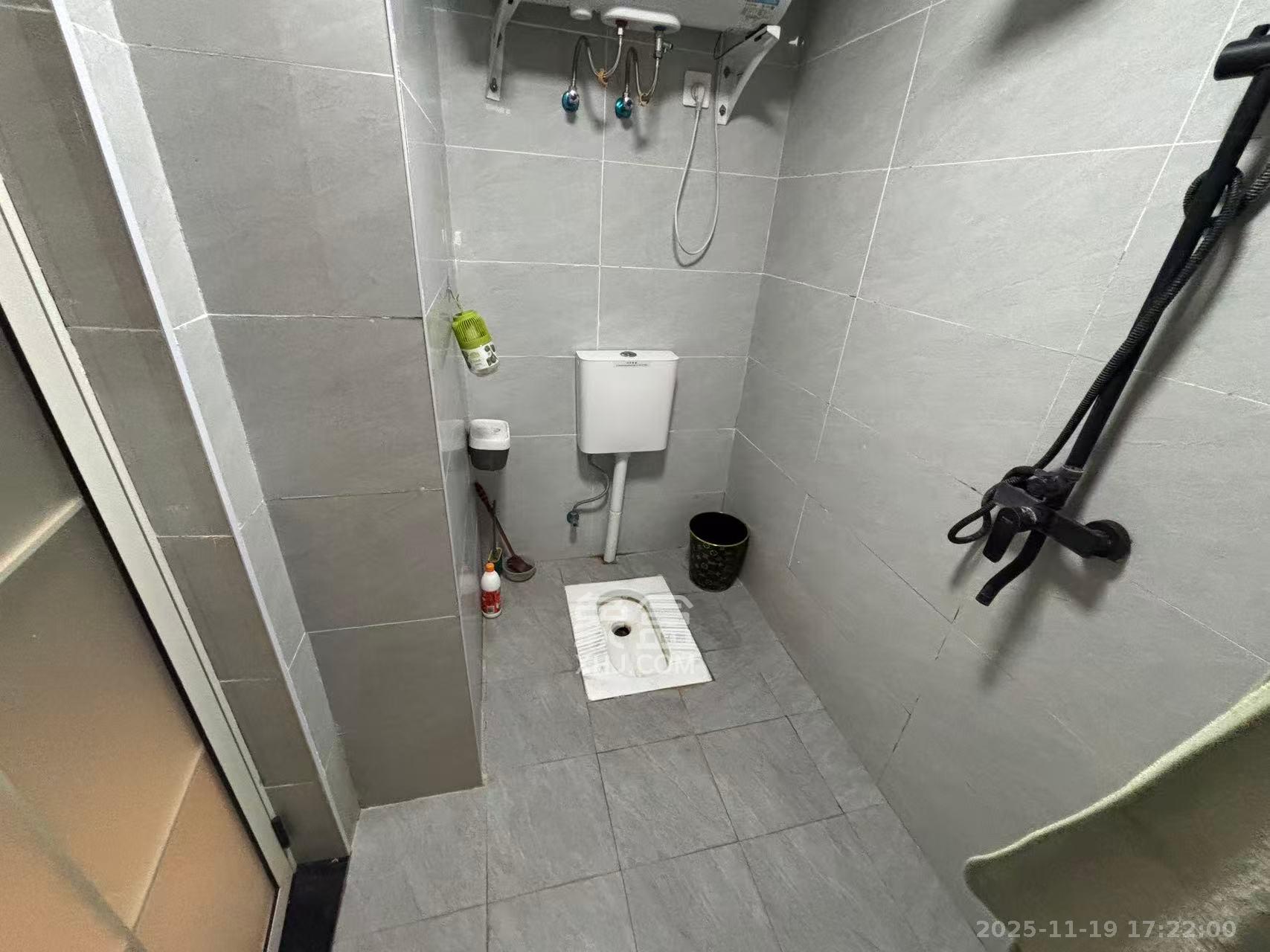 奥园城市天骄一期  1室0厅0卫    1550.0元/月室内图