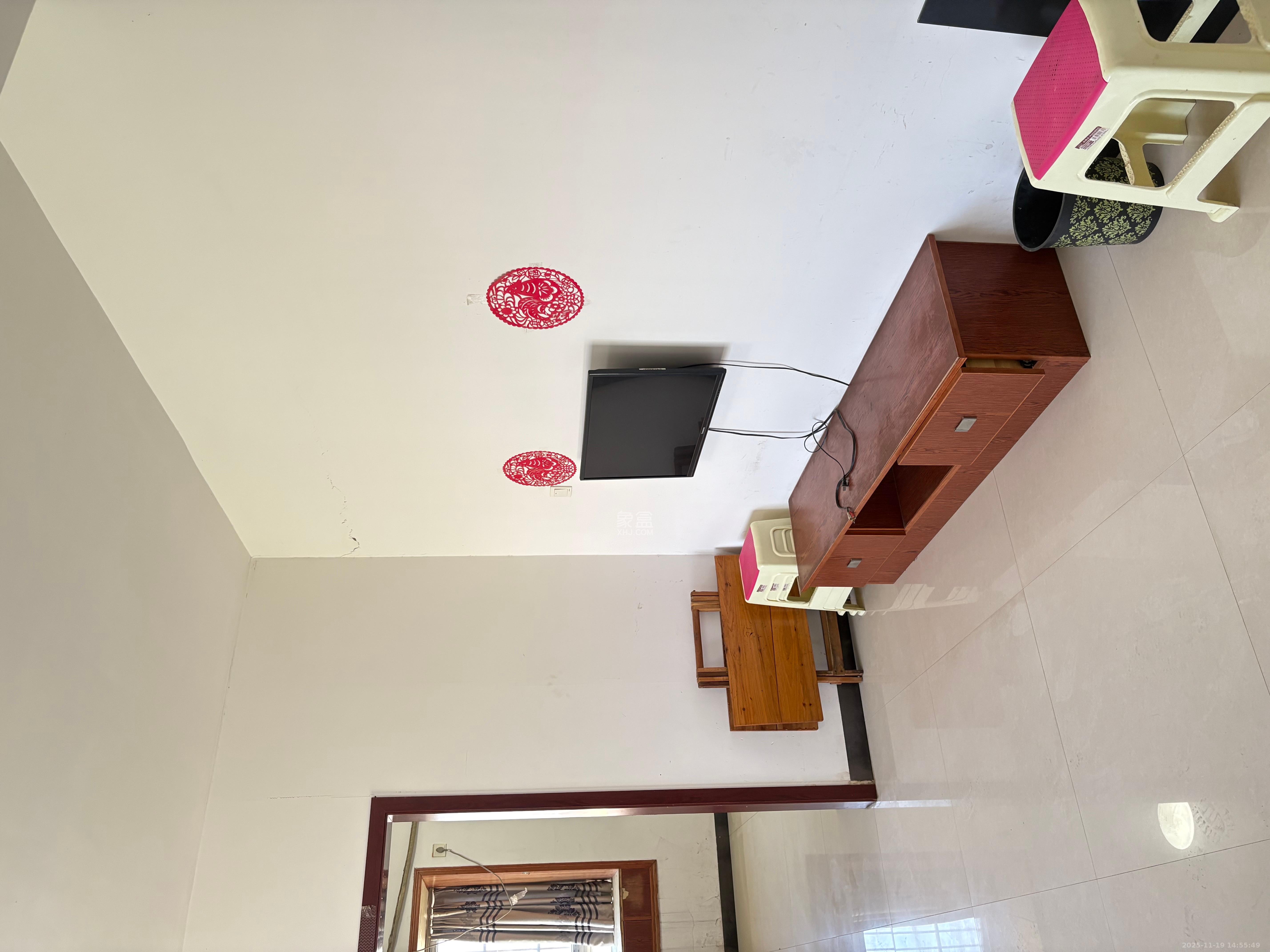 金石蓉园 1室1厅1卫 1300.0元/月 金石蓉园 1室1厅1卫 1300.0元/月室内图