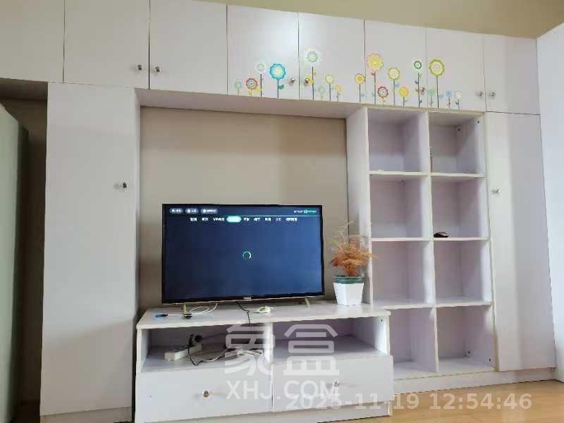 万科金色家园 1室1厅1卫 1200.0元/月 万科金色家园 1室1厅1卫 1200.0元/月室内图