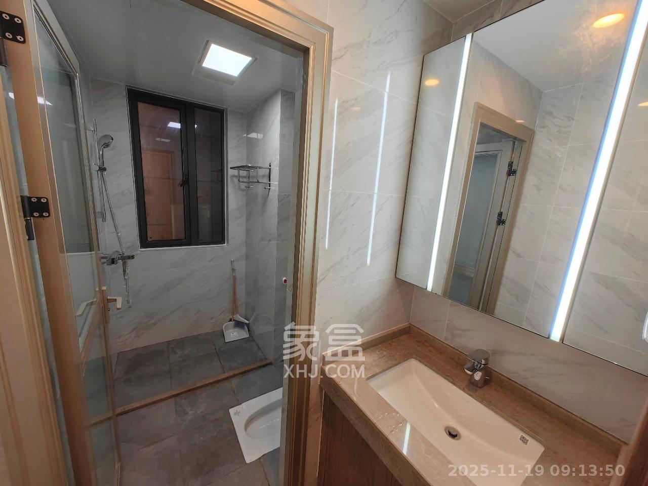 梦想新天地 3室2厅2卫 2800.0元/月 梦想新天地 3室2厅2卫 2800.0元/月室内图