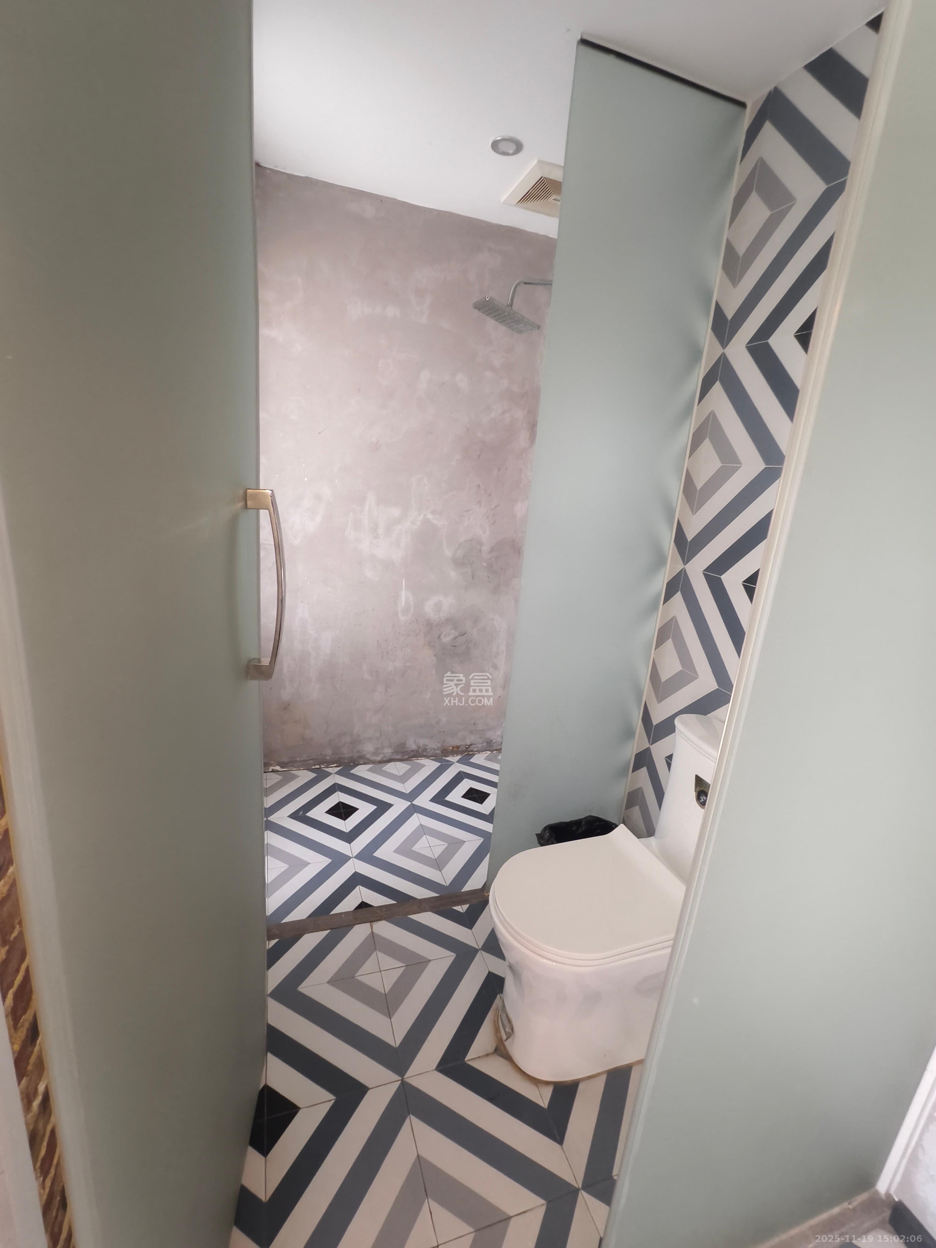 长城水郡   1006.0㎡      29800.0元/月室内图