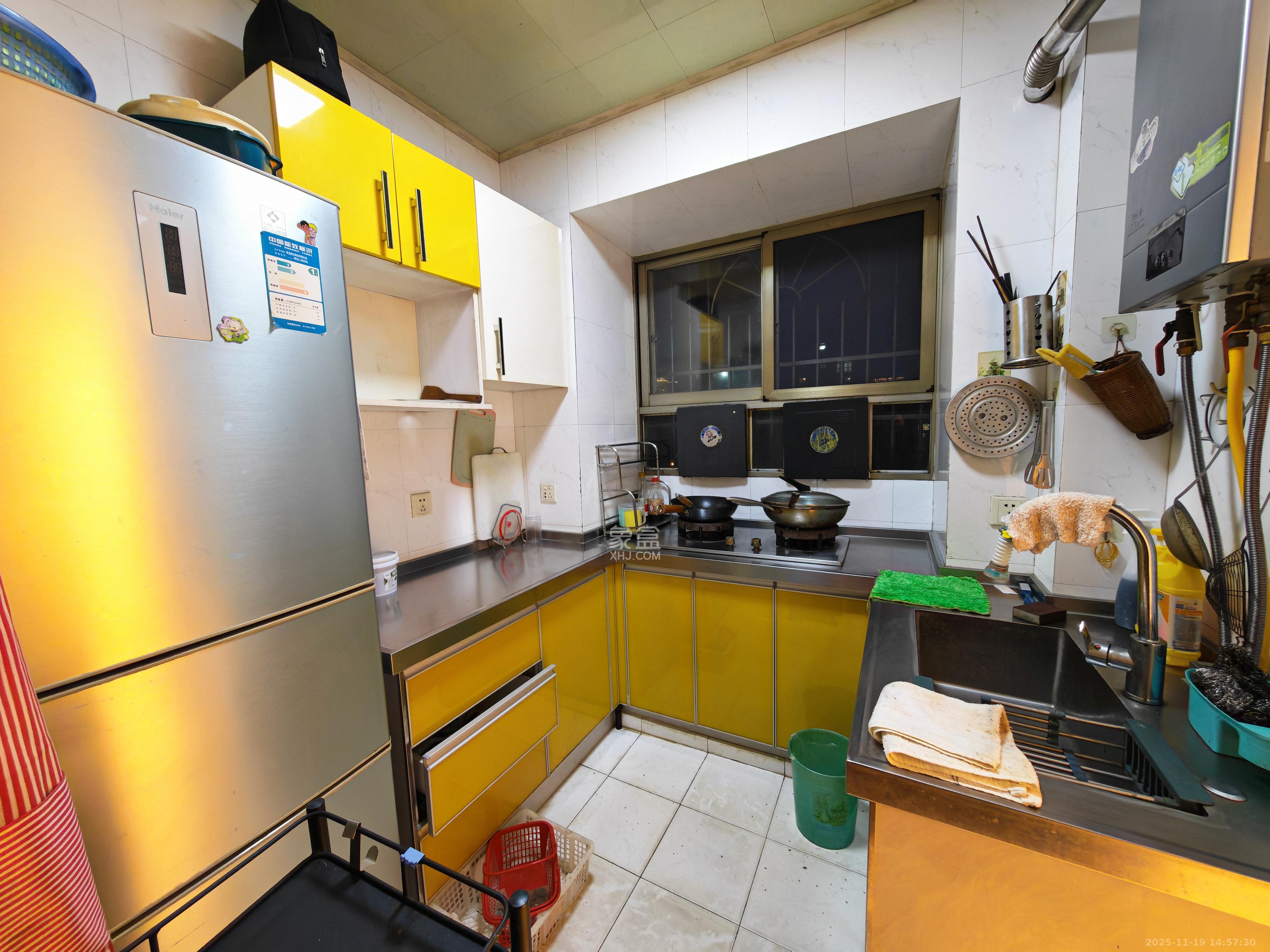 湖南省进出口集团公司宿舍（南湖市场宿舍）  3室1厅2卫    2500.0元/月室内图