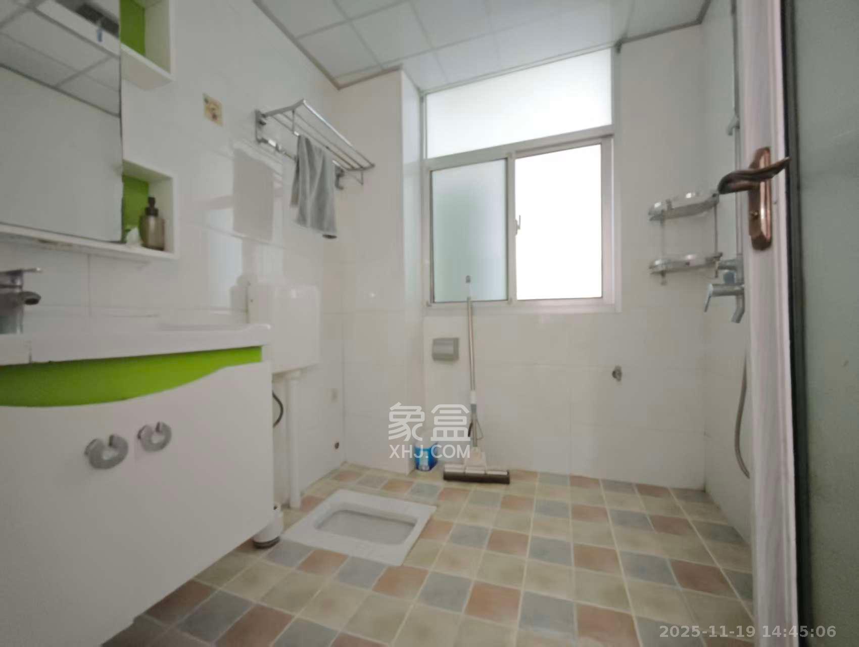 九华新都汇  2室2厅1卫    28.8万室内图