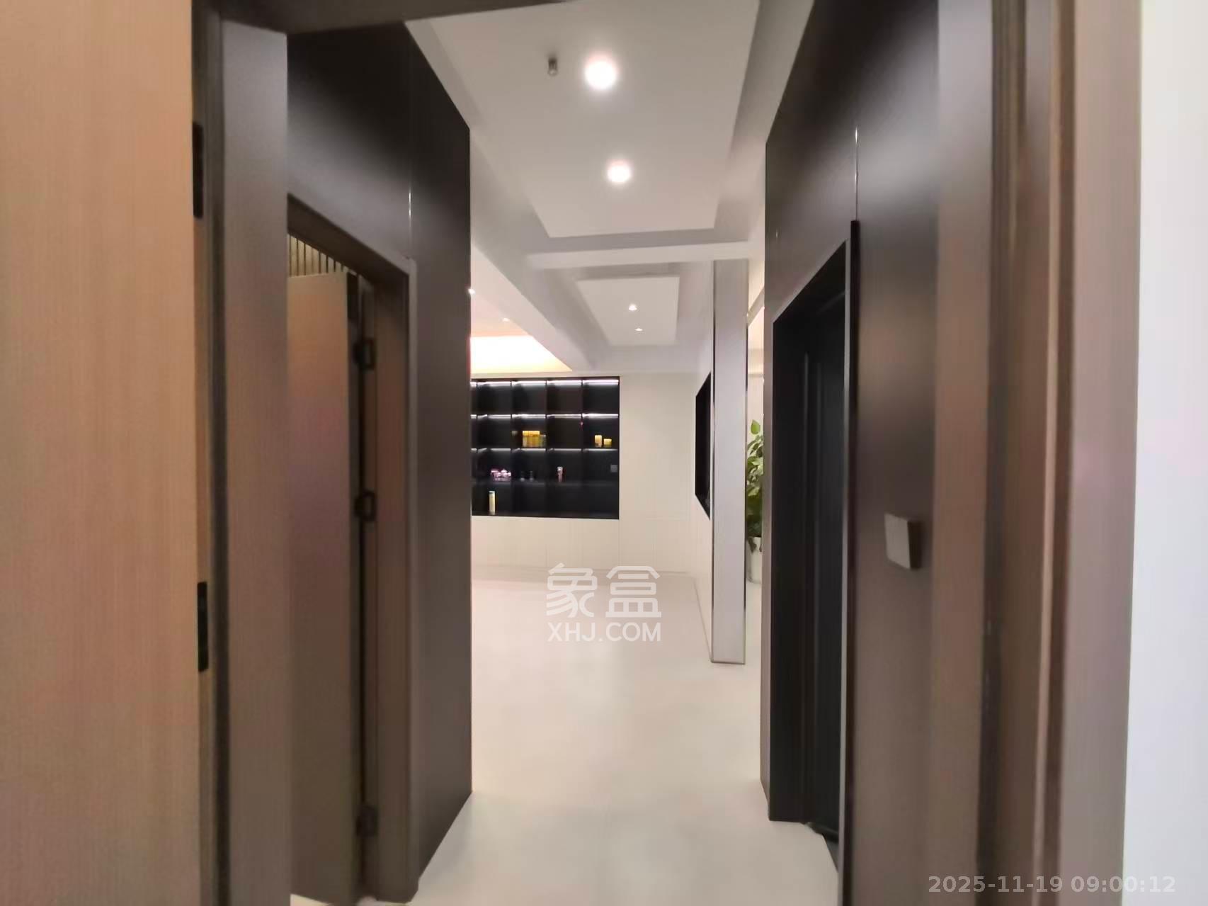 喜盈门范城 2室2厅1卫 3800.0元/月 喜盈门范城 2室2厅1卫 3800.0元/月室内图