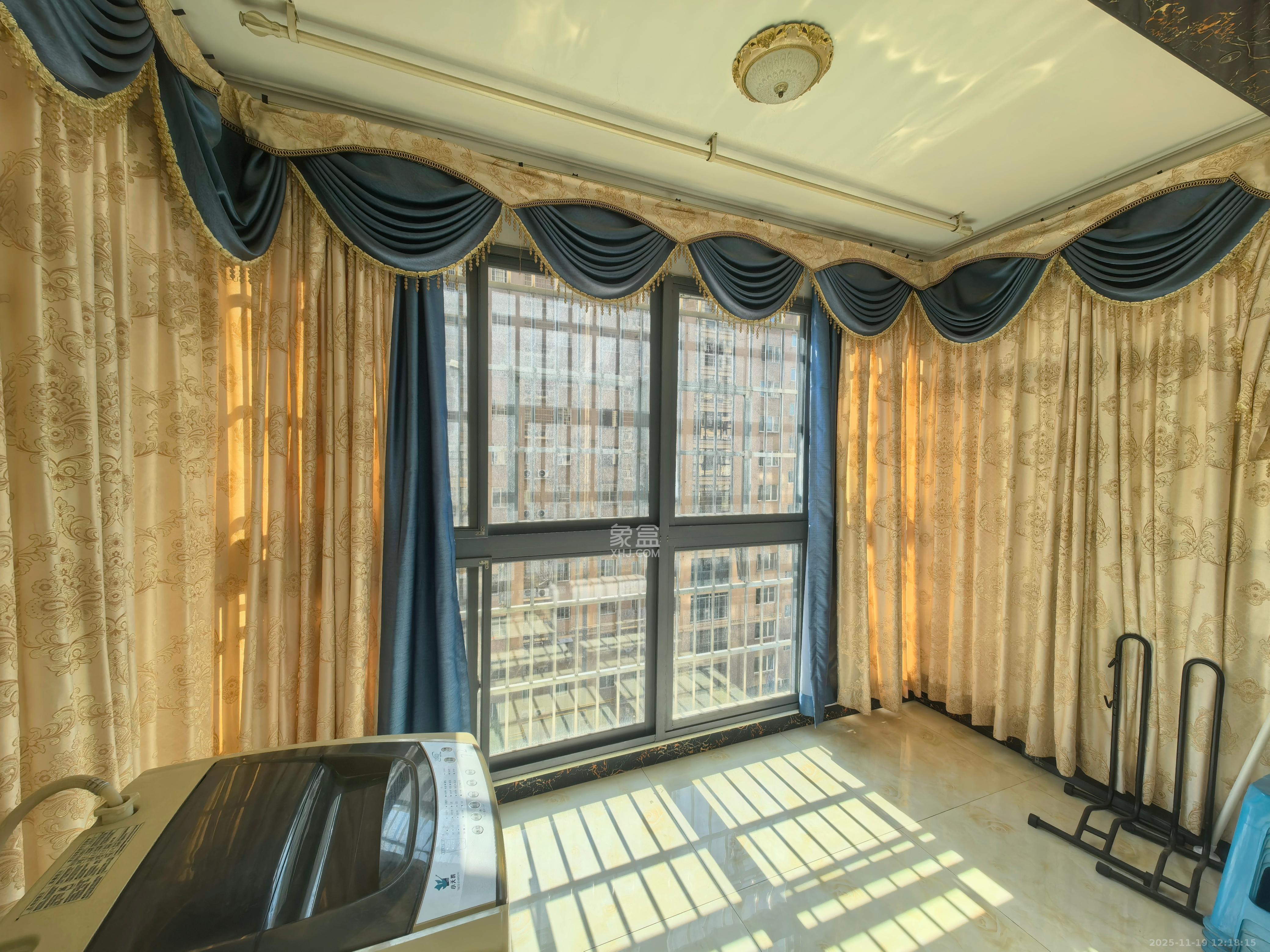 和沁园 2室2厅1卫 2000.0元/月 和沁园 2室2厅1卫 2000.0元/月室内图