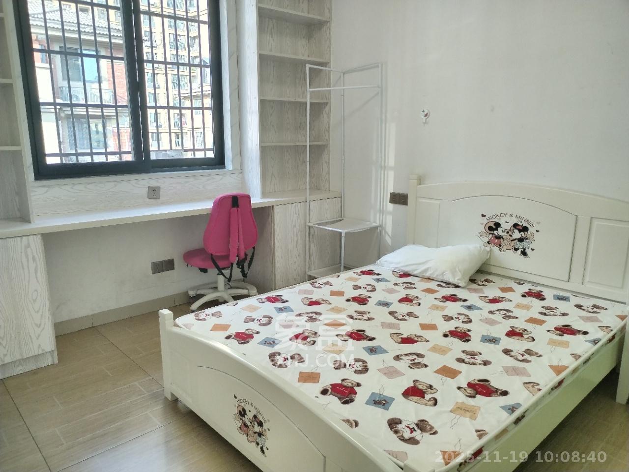 澳海澜庭 2室2厅1卫 1400.0元/月 澳海澜庭 2室2厅1卫 1400.0元/月室内图