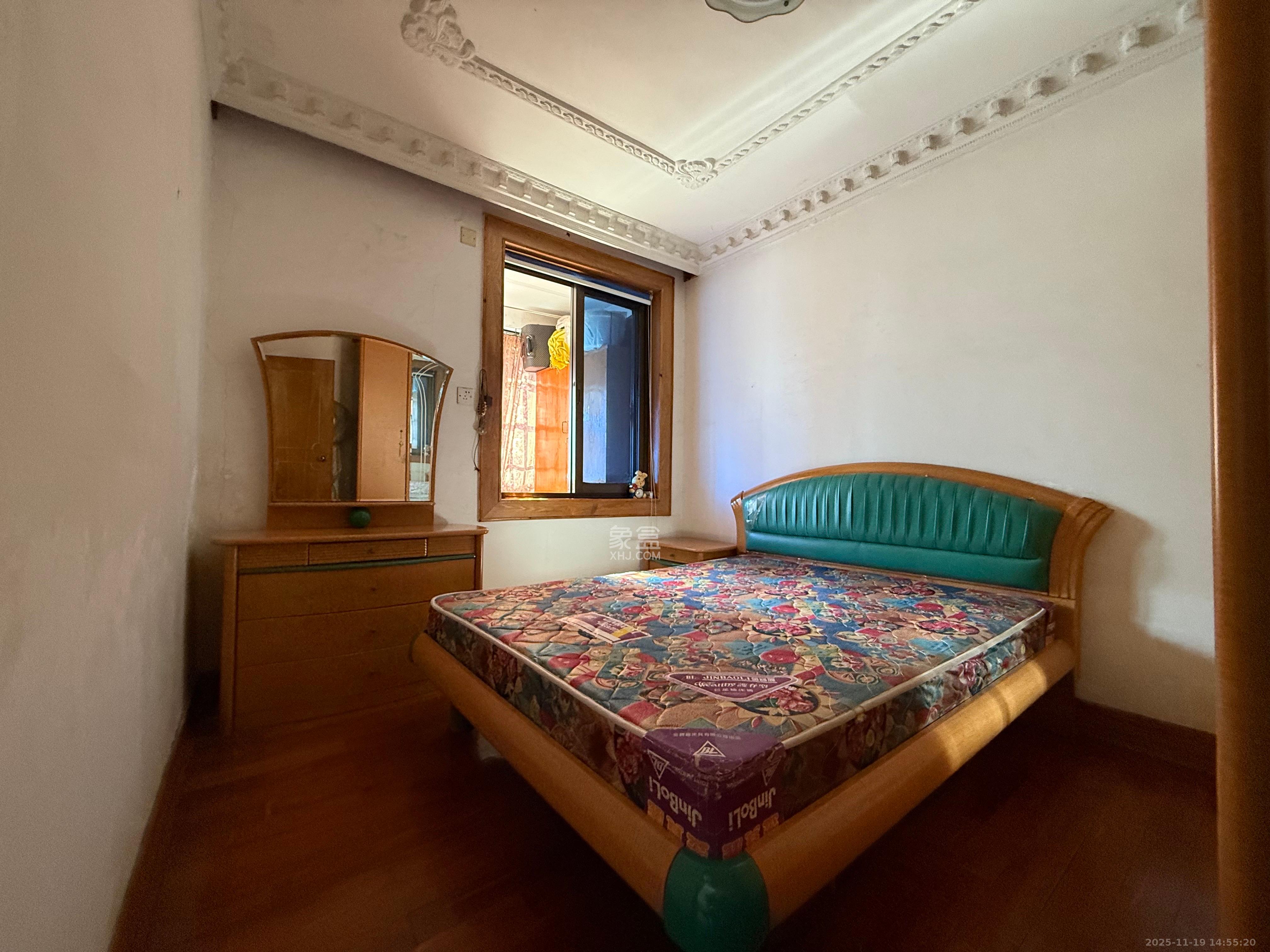 康乐花园  2室1厅1卫    1300.0元/月