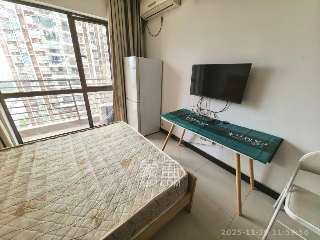 尚都美寓 1室1厅1卫 850.0元/月 尚都美寓 1室1厅1卫 850.0元/月室内图