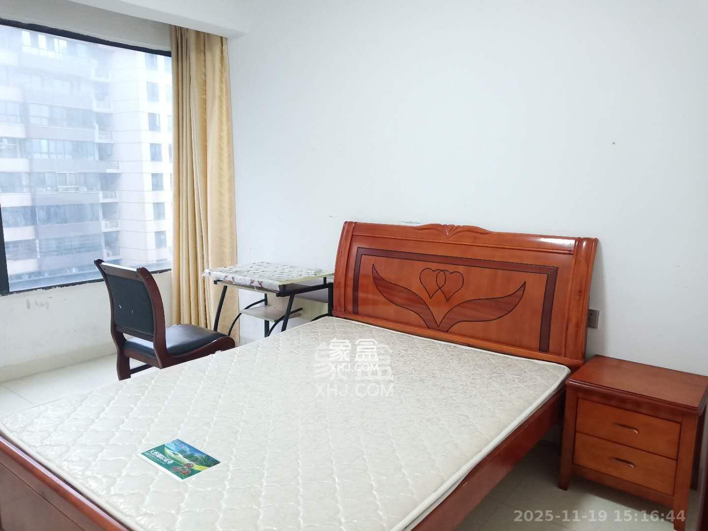 长房时代城 2室2厅1卫 2000.0元/月 长房时代城 2室2厅1卫 2000.0元/月室内图